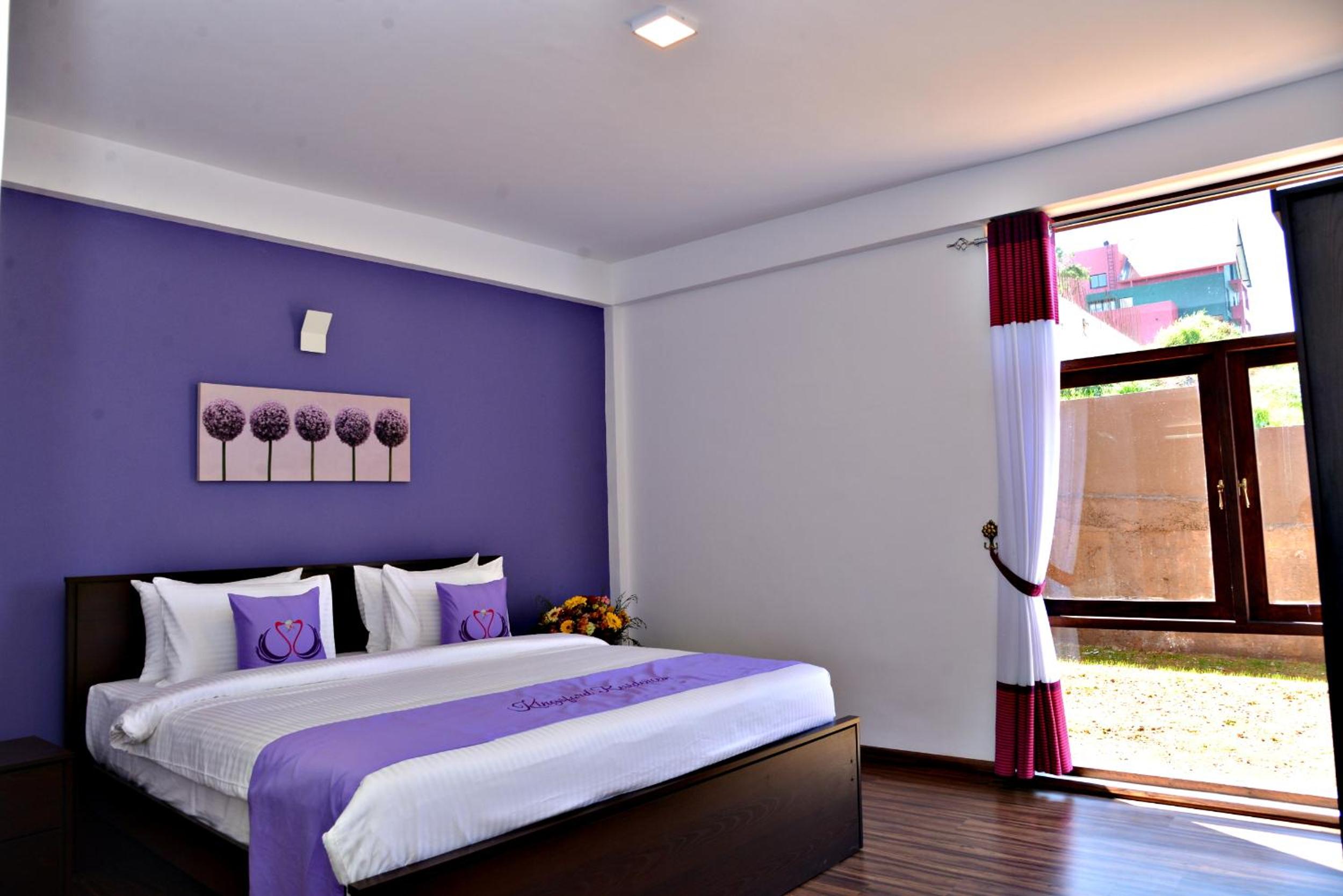 Kingsford Residences