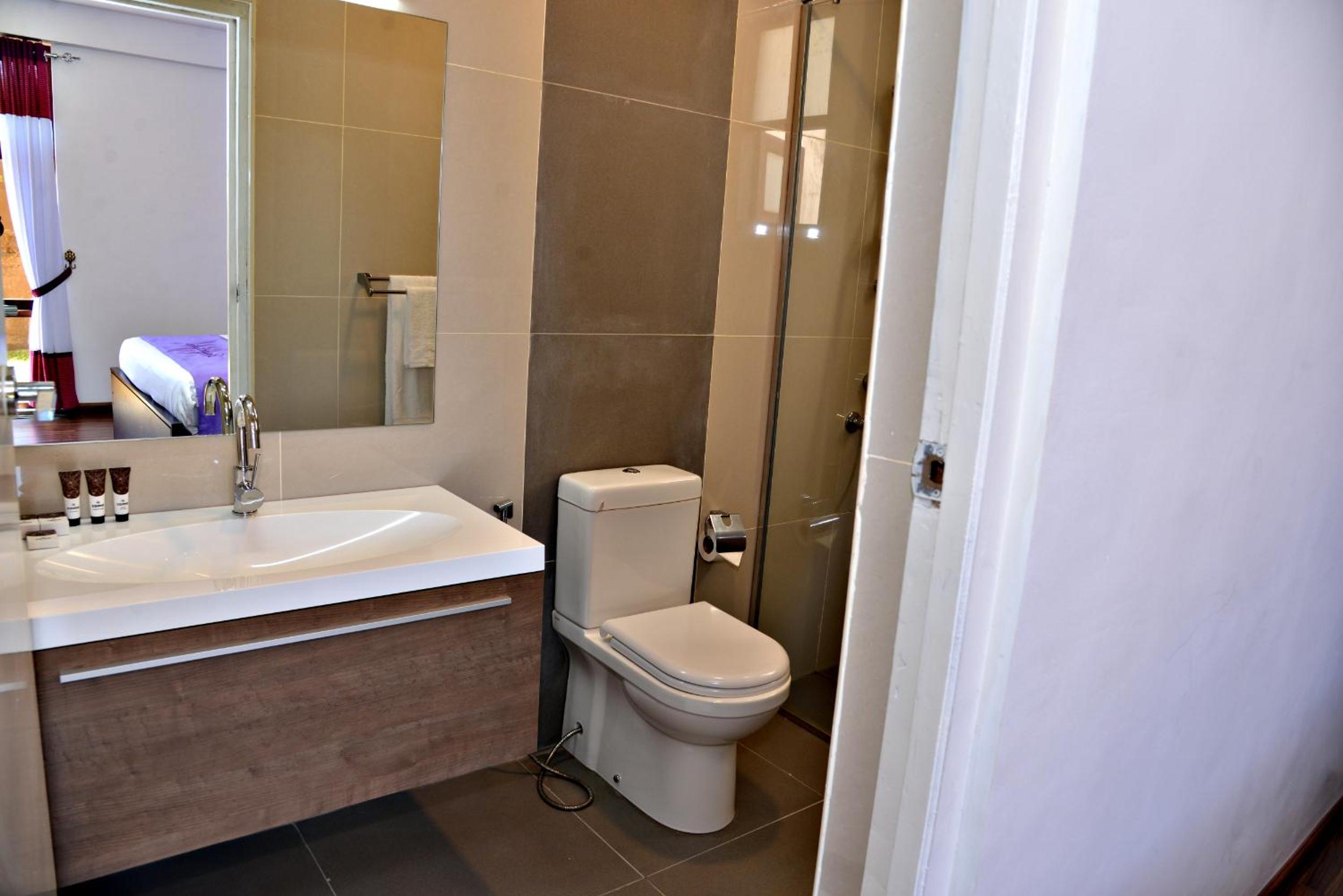 Kingsford Residences