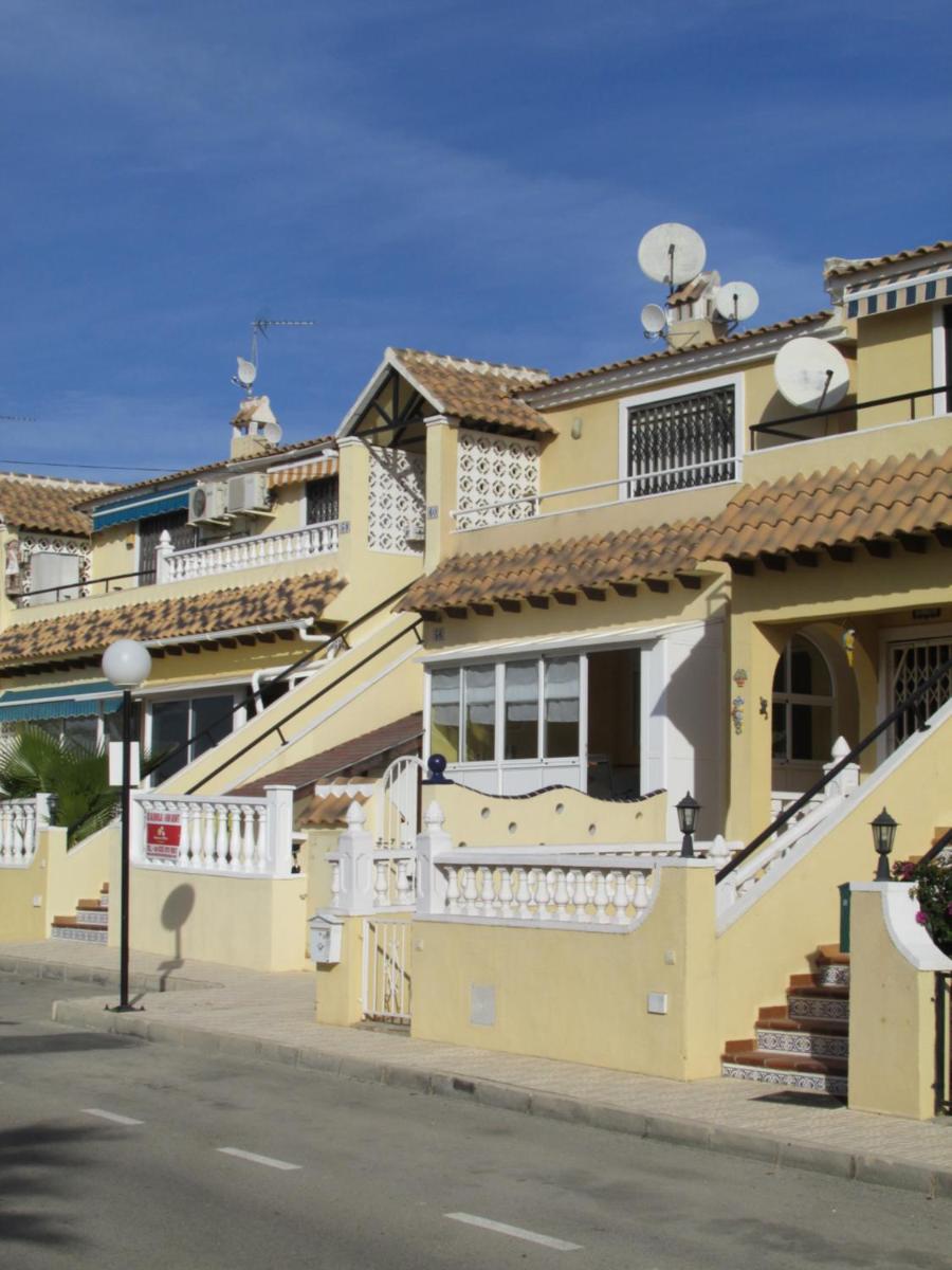 Casa Los Cerezos photo 2