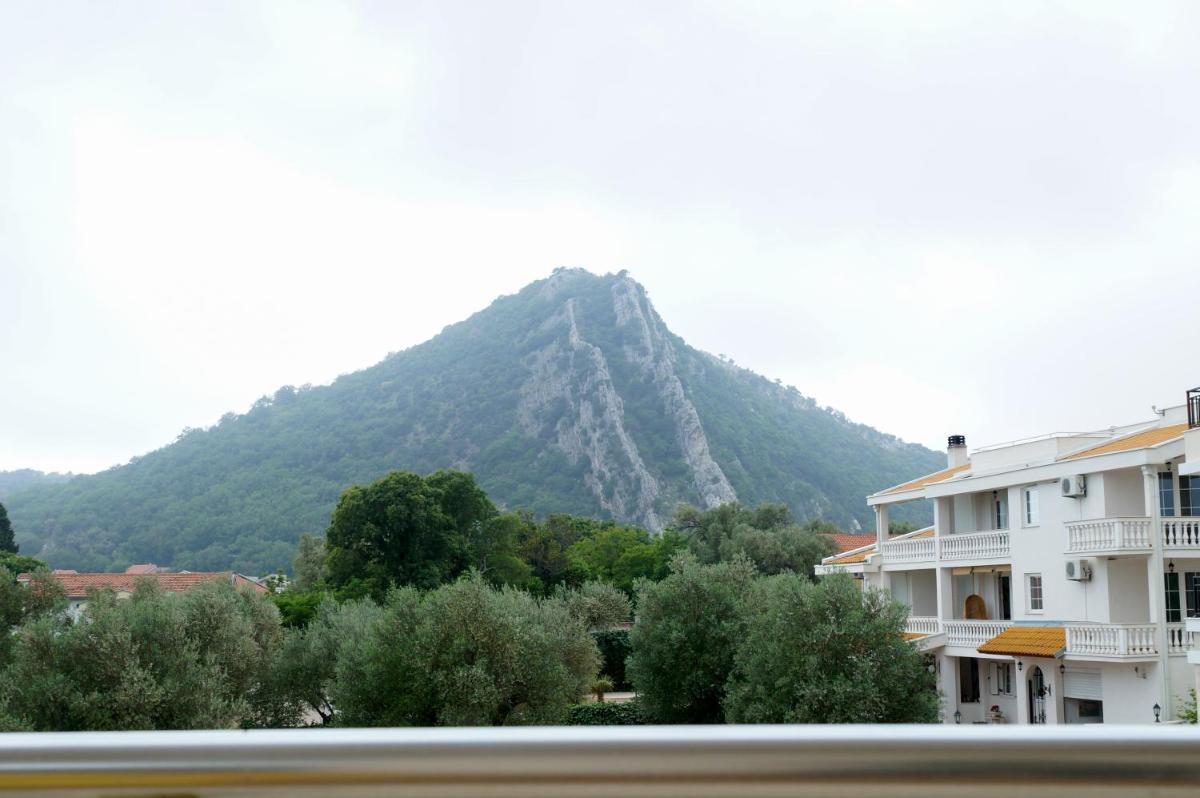 Apart Hotel Forte Roses Montenegro KO Buljarica photo 2