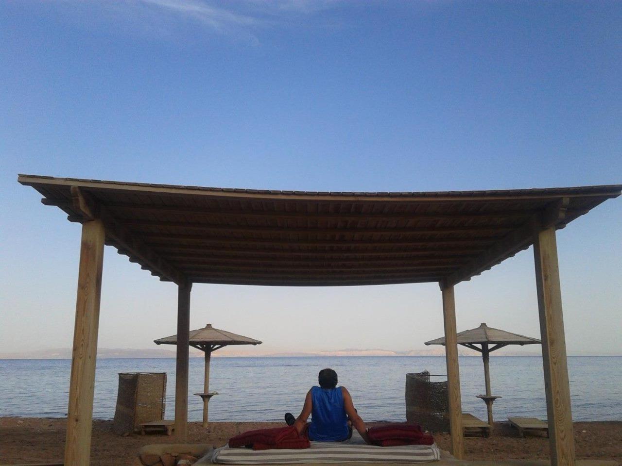 Daniela Diving Resort Dahab