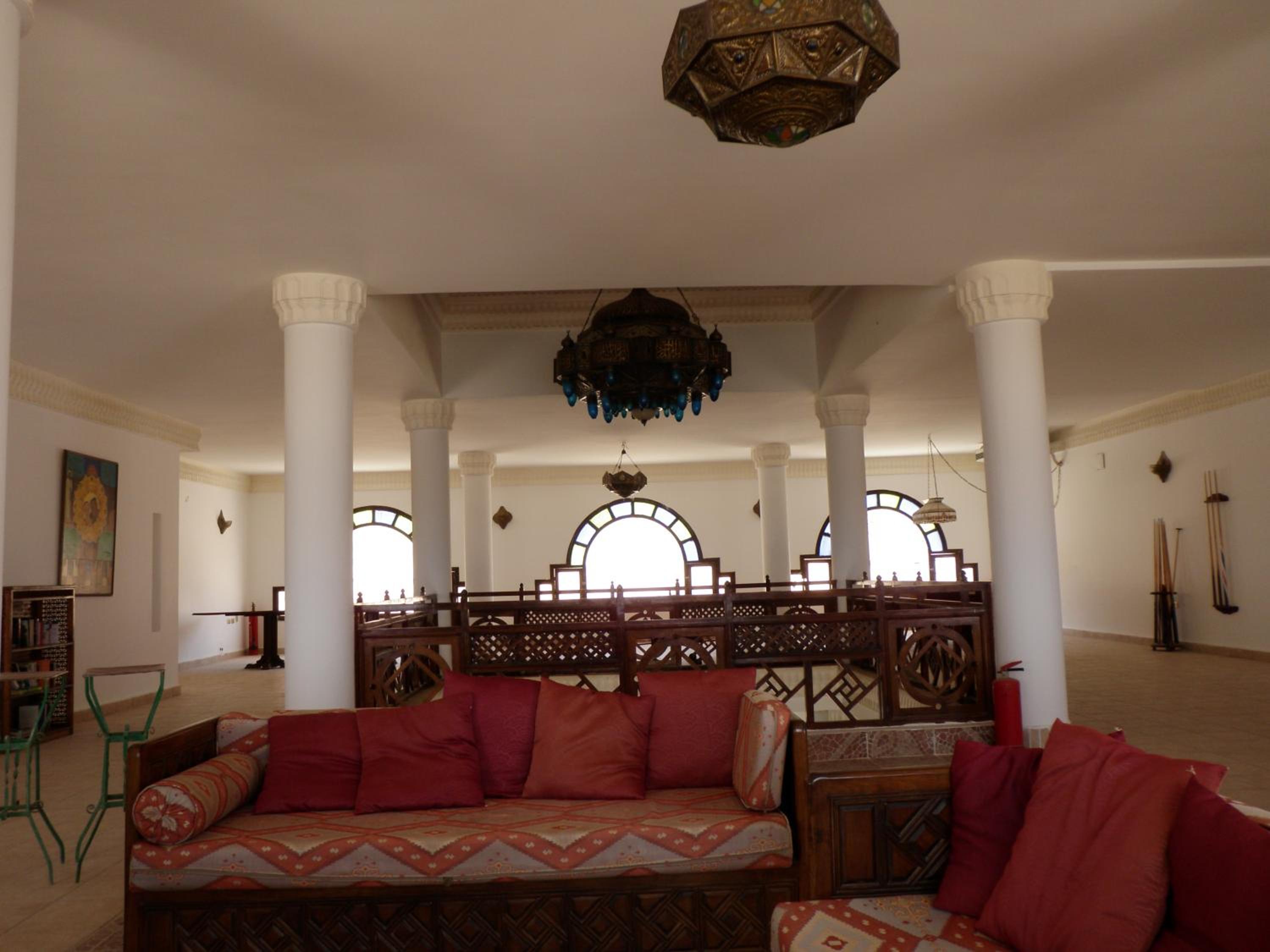 Daniela Diving Resort Dahab