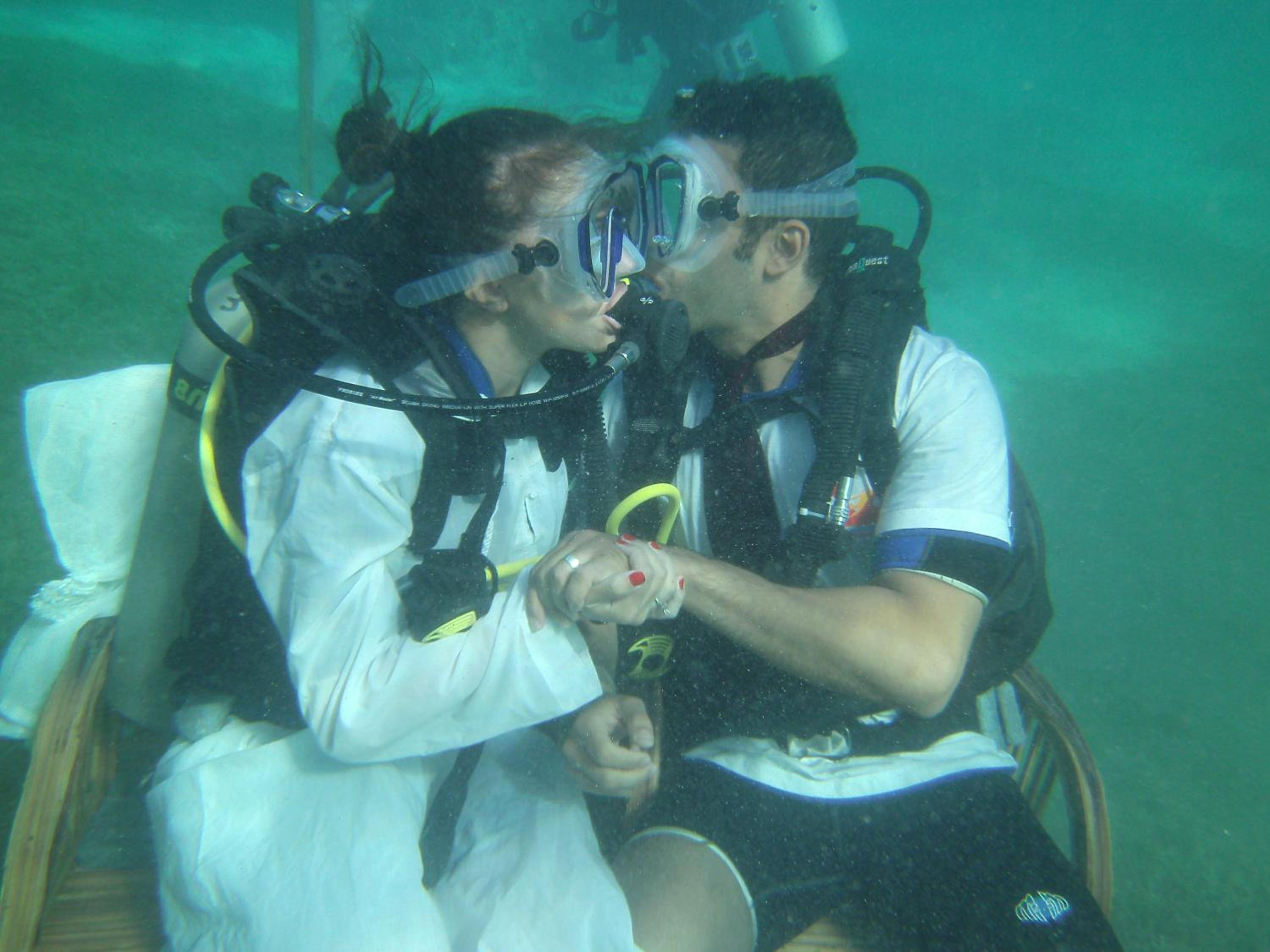 Daniela Diving Resort Dahab