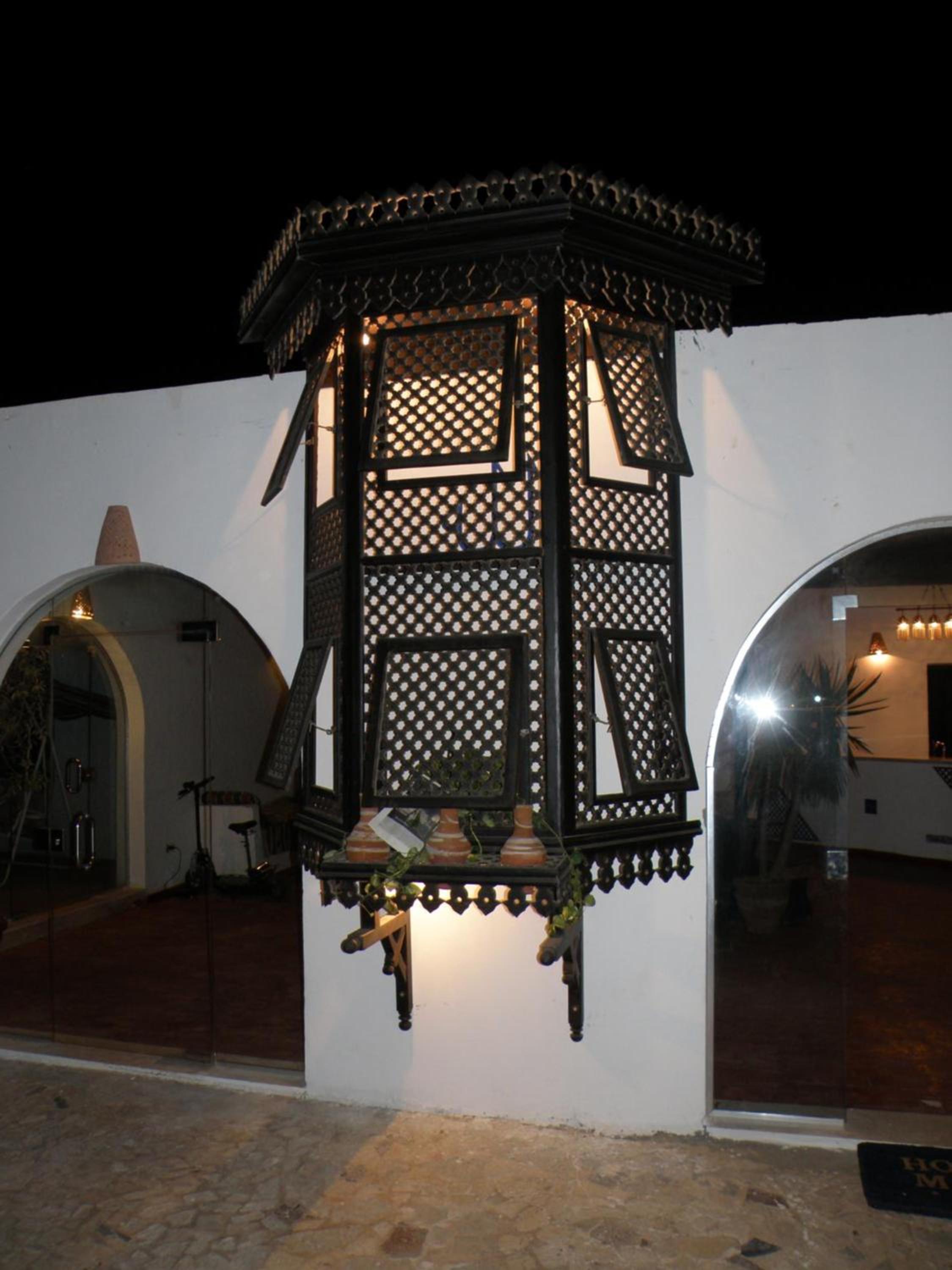 Daniela Diving Resort Dahab