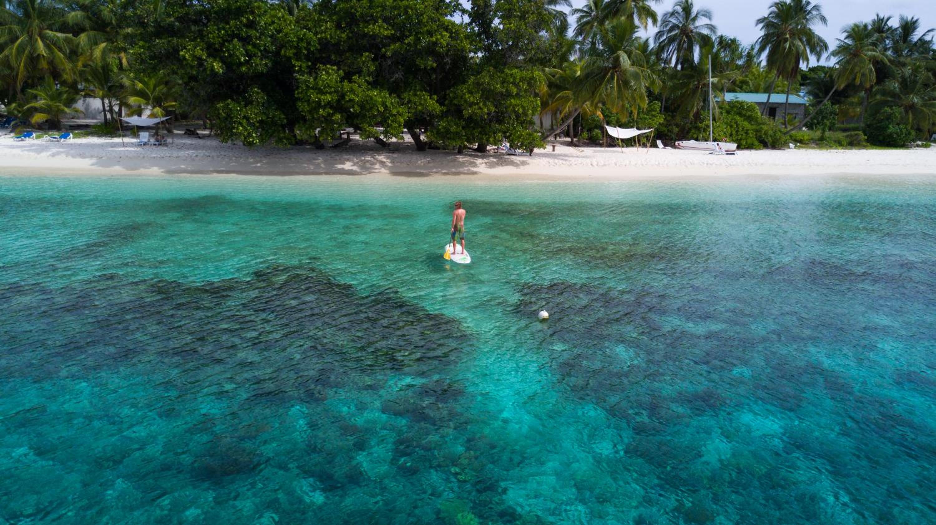 Aveyla Manta Village