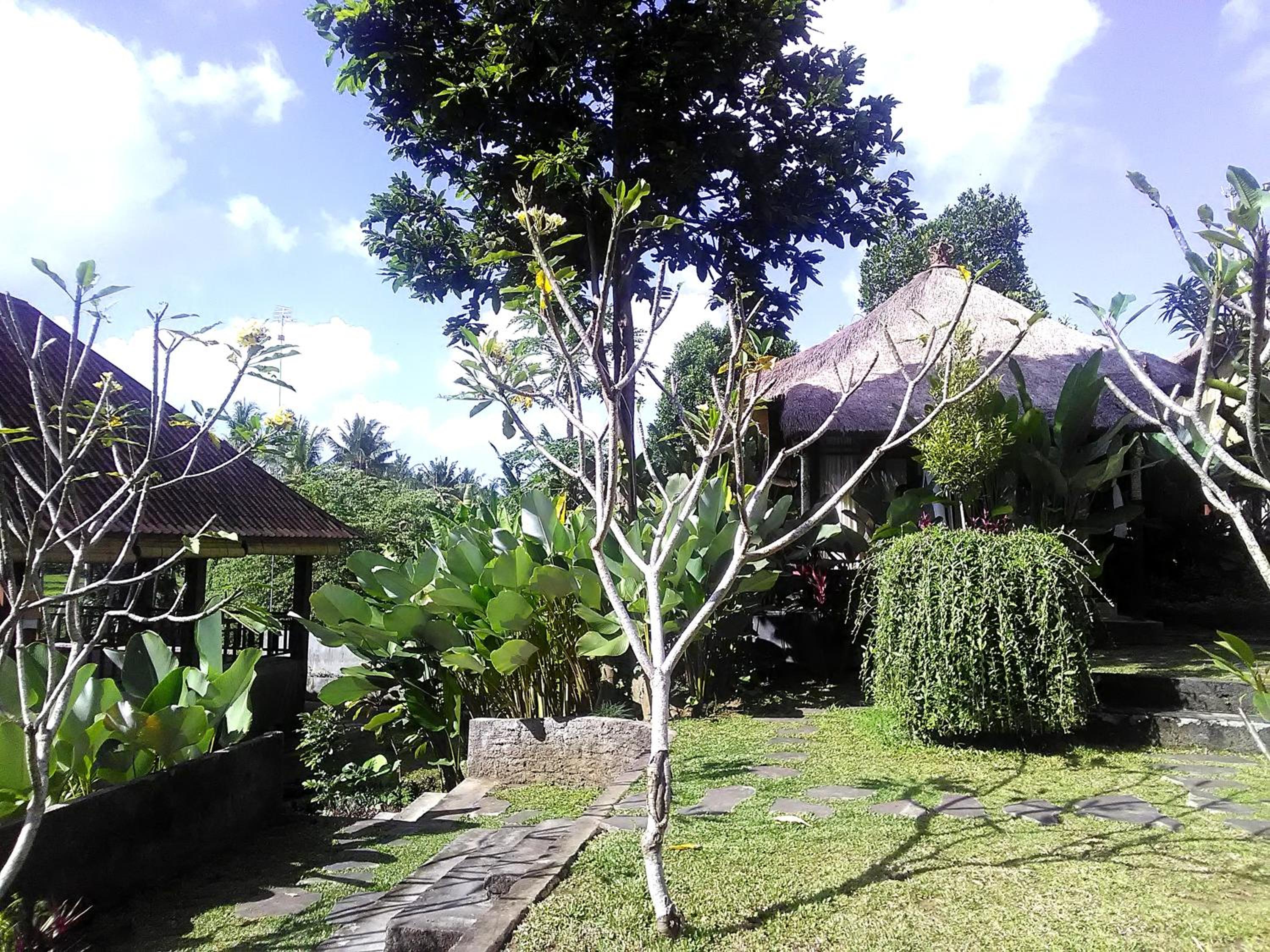 Astawa House