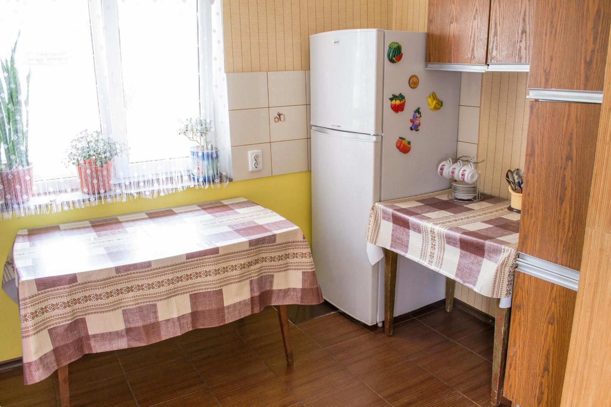 Guest House Cherepaha