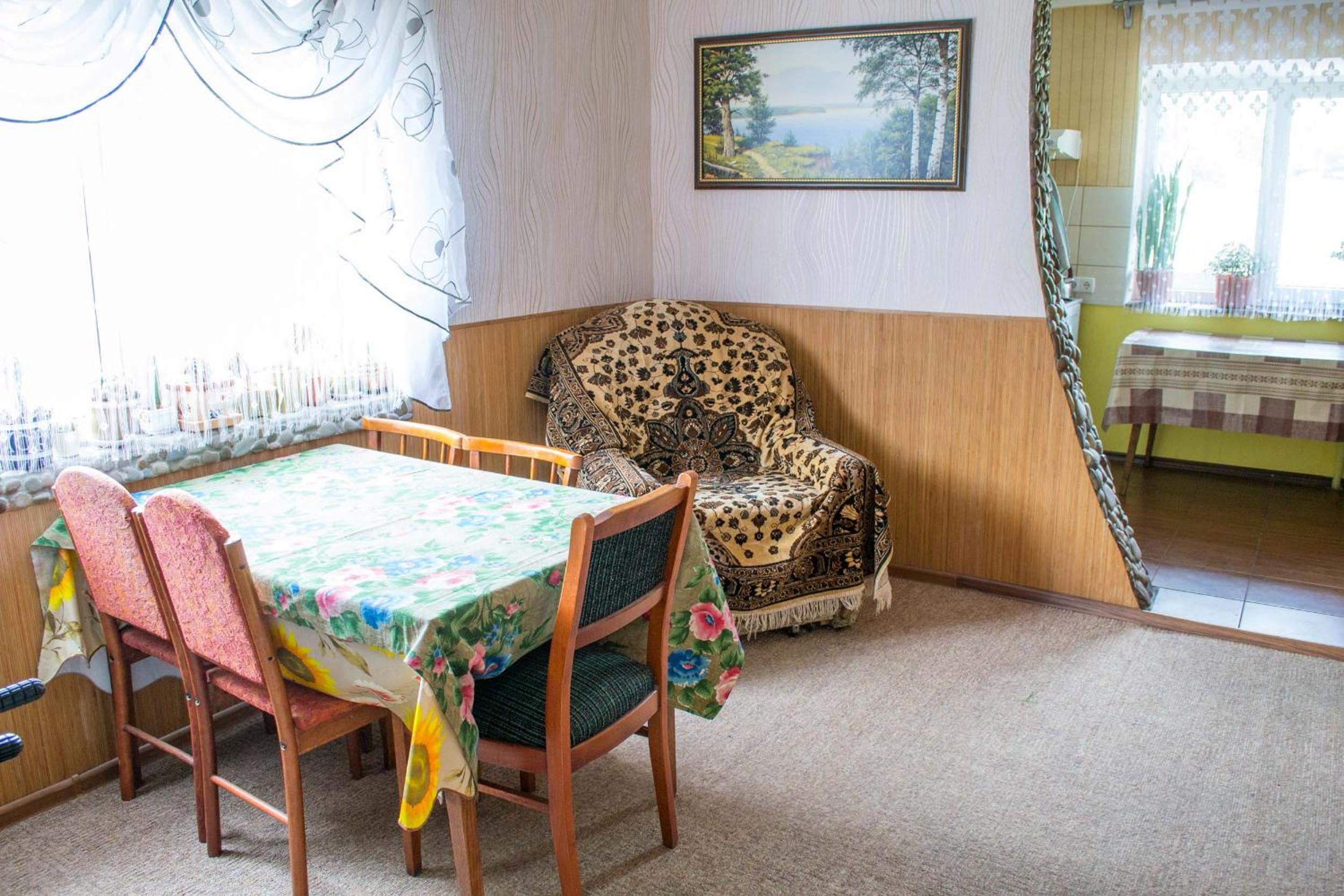 Guest House Cherepaha