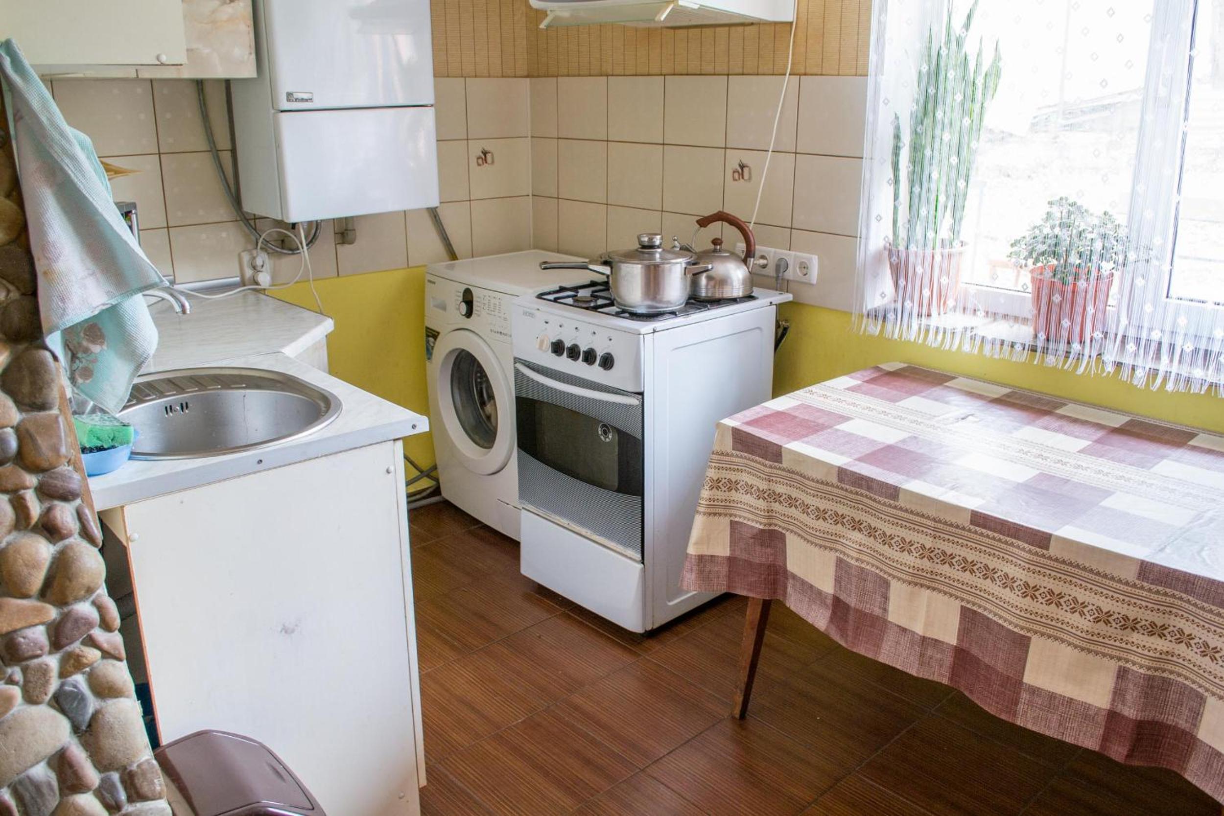Guest House Cherepaha