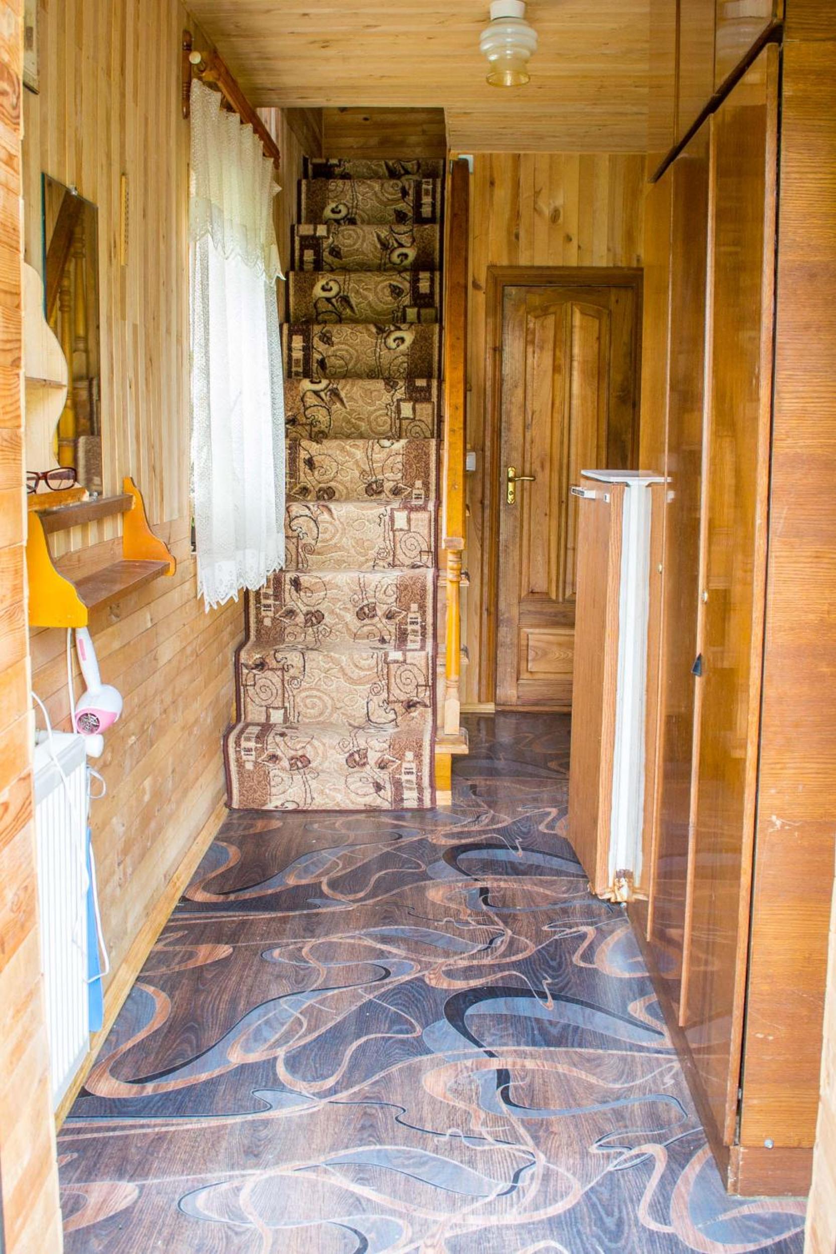 Guest House Cherepaha