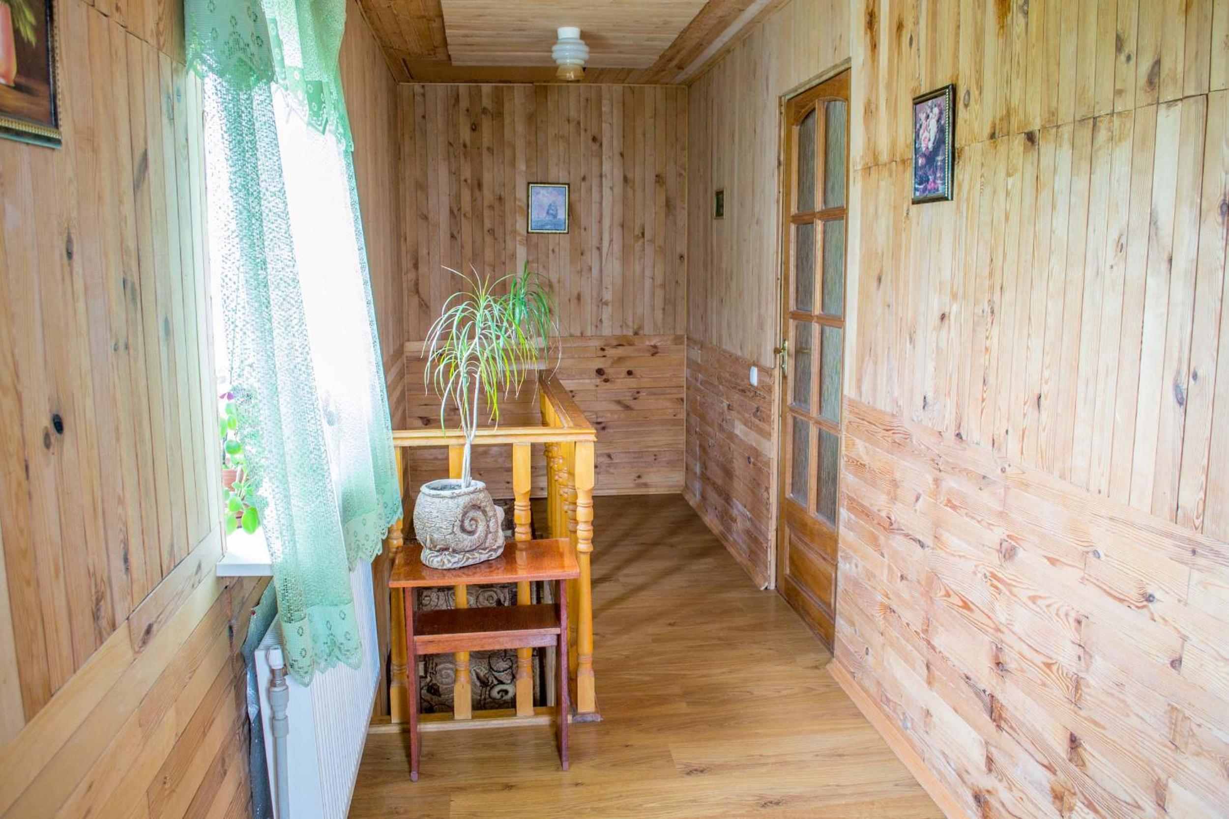 Guest House Cherepaha