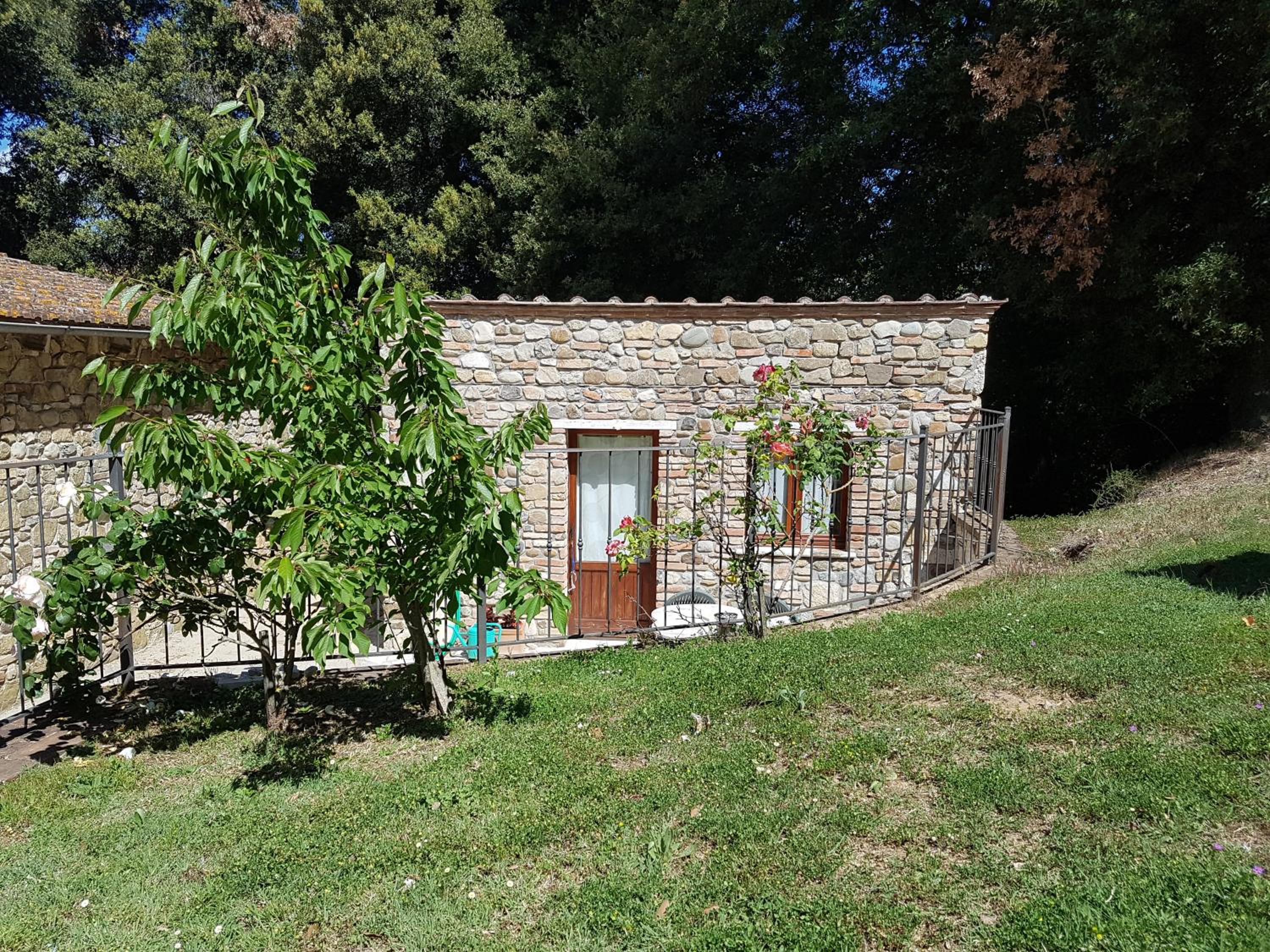 Agriturismo Il Solaio view 5
