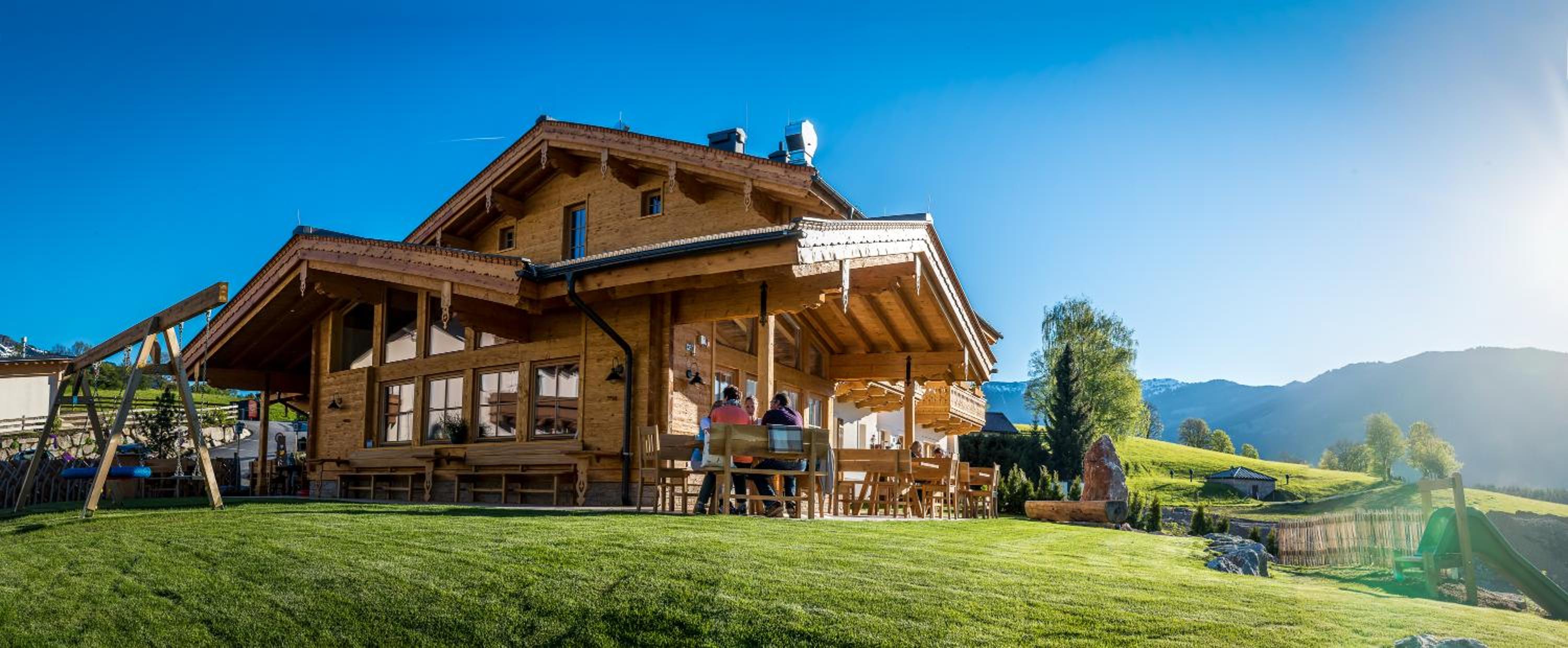 Klampfererhof