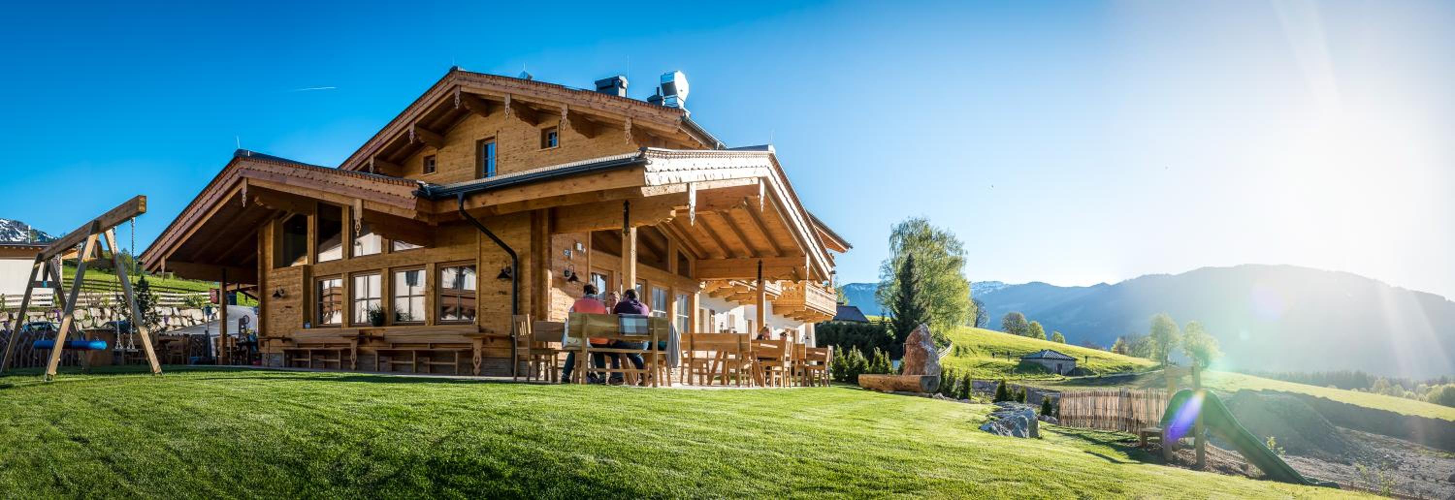 Klampfererhof