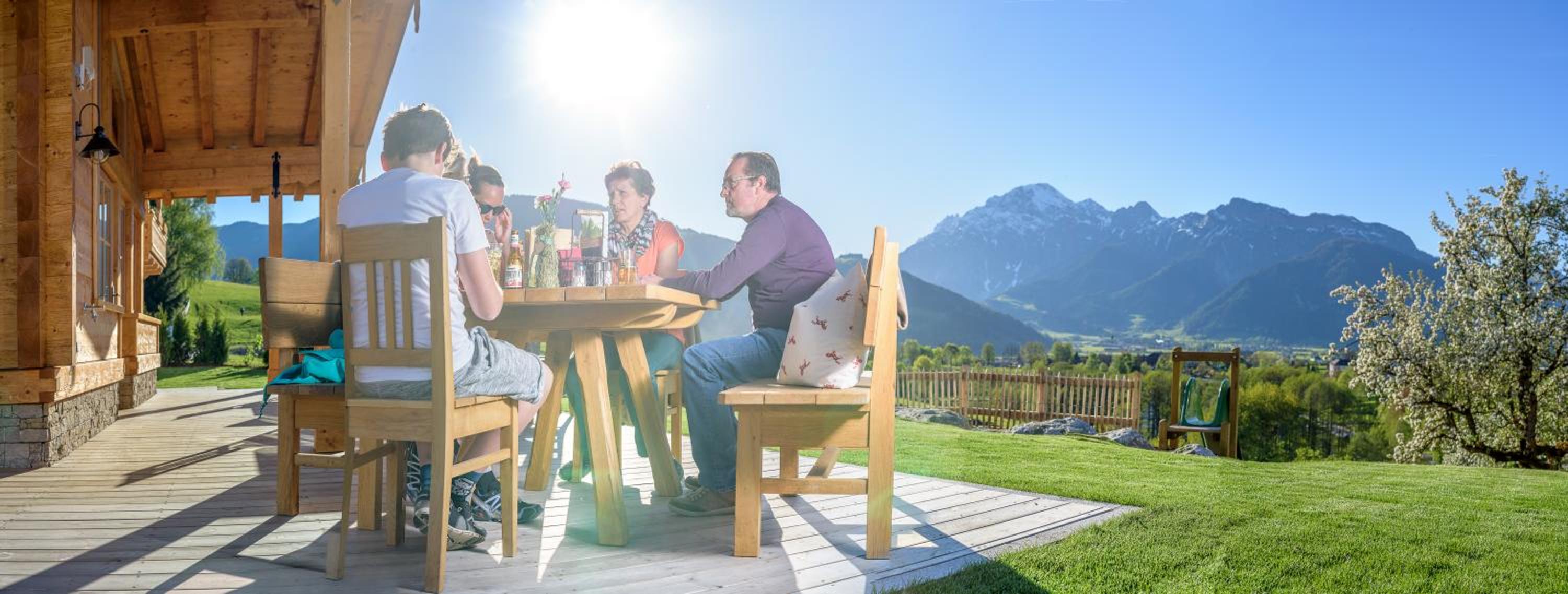 Klampfererhof