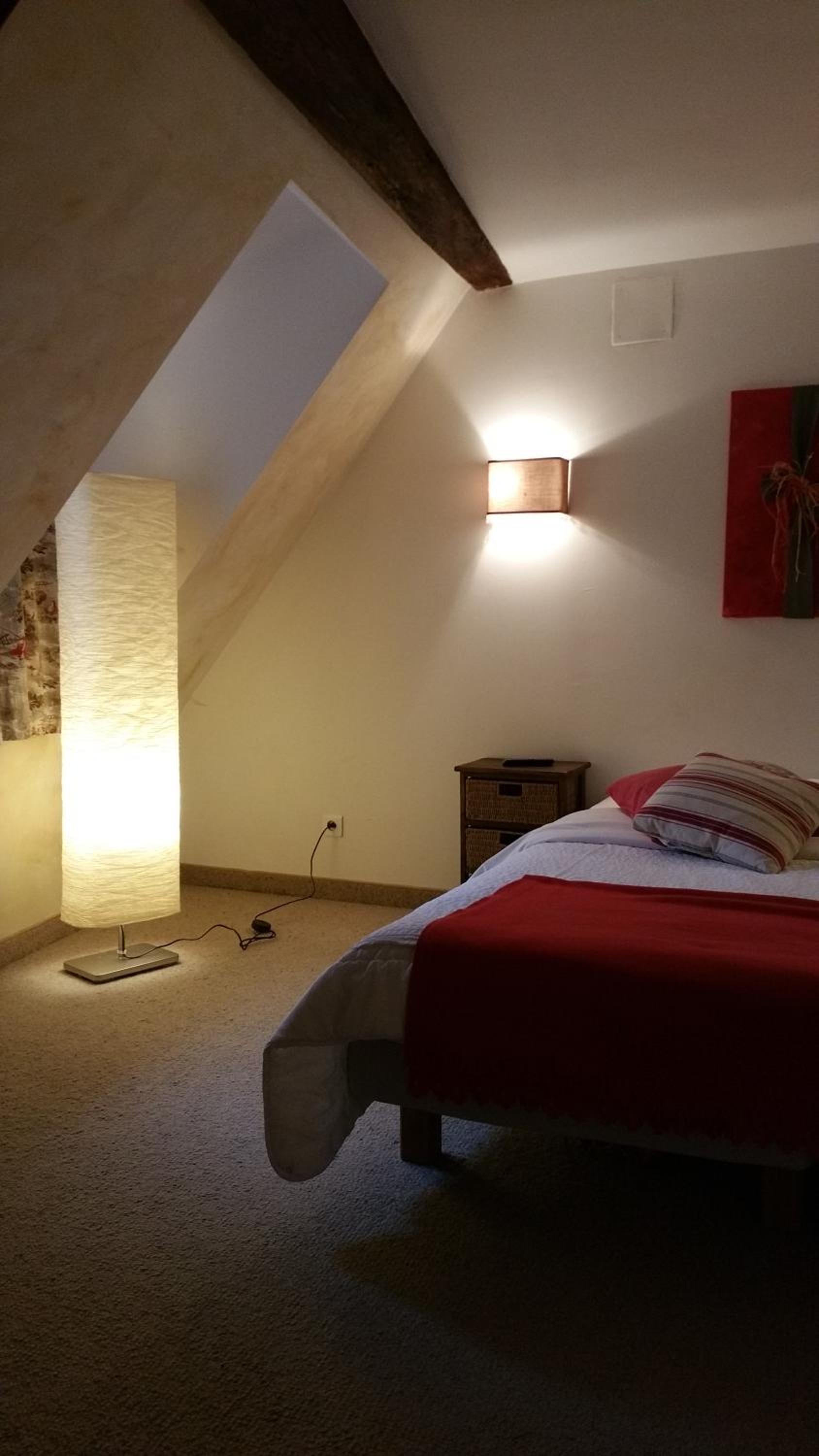 Chambres touristiques La Cour Des Hôtes, photo 66