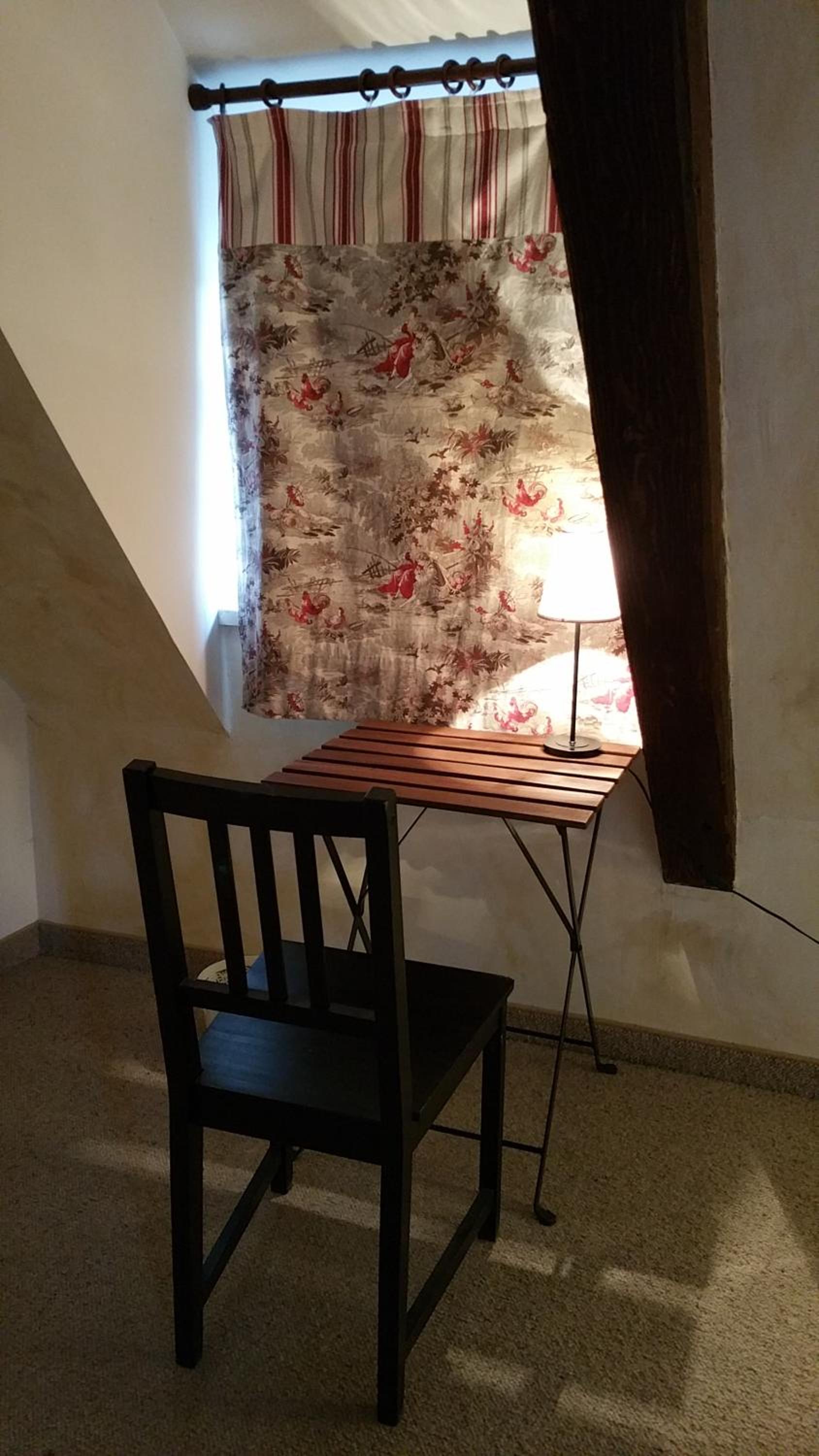 Chambres touristiques La Cour Des Hôtes, photo 63