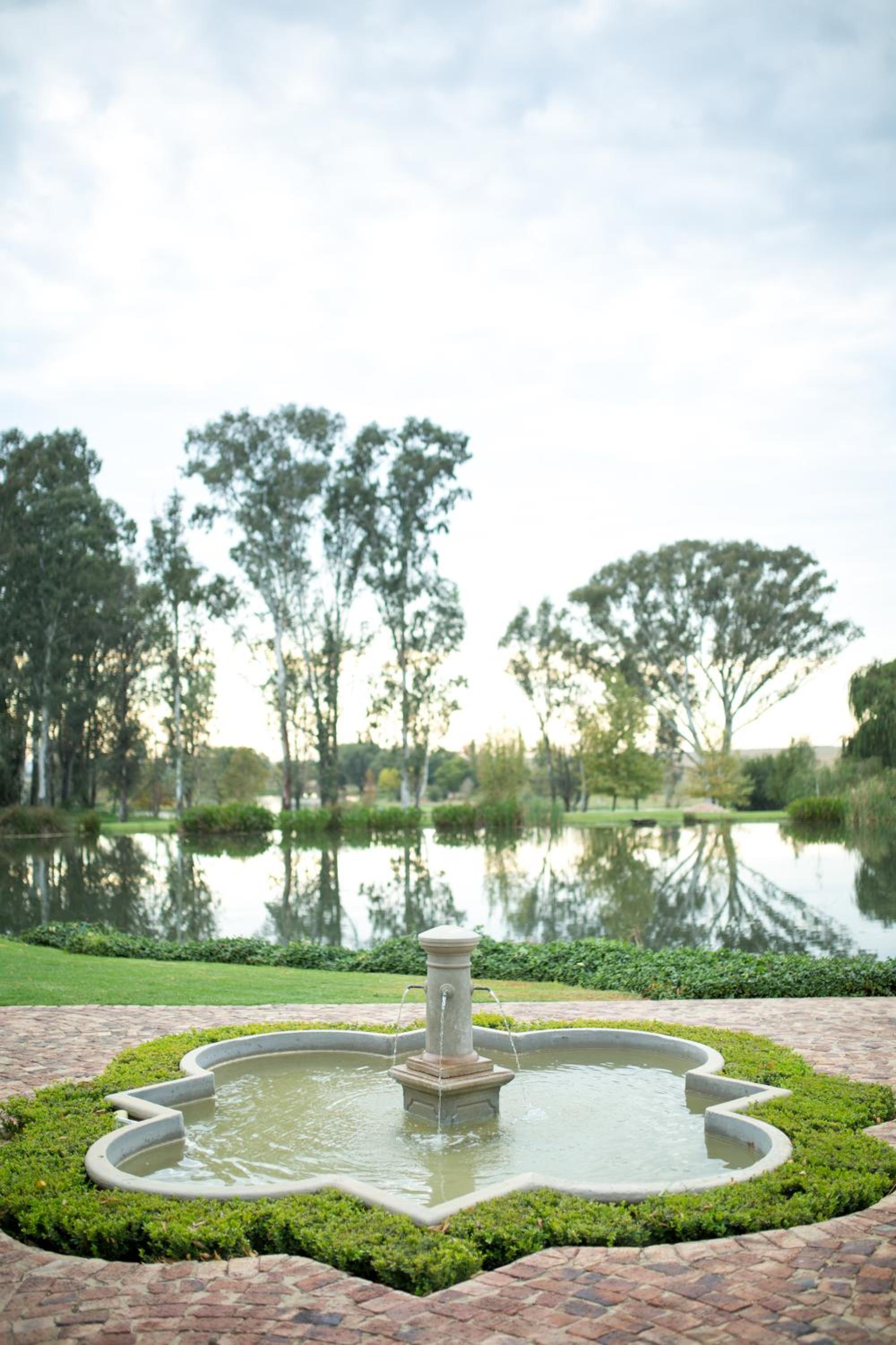 Oxbow Country Estate