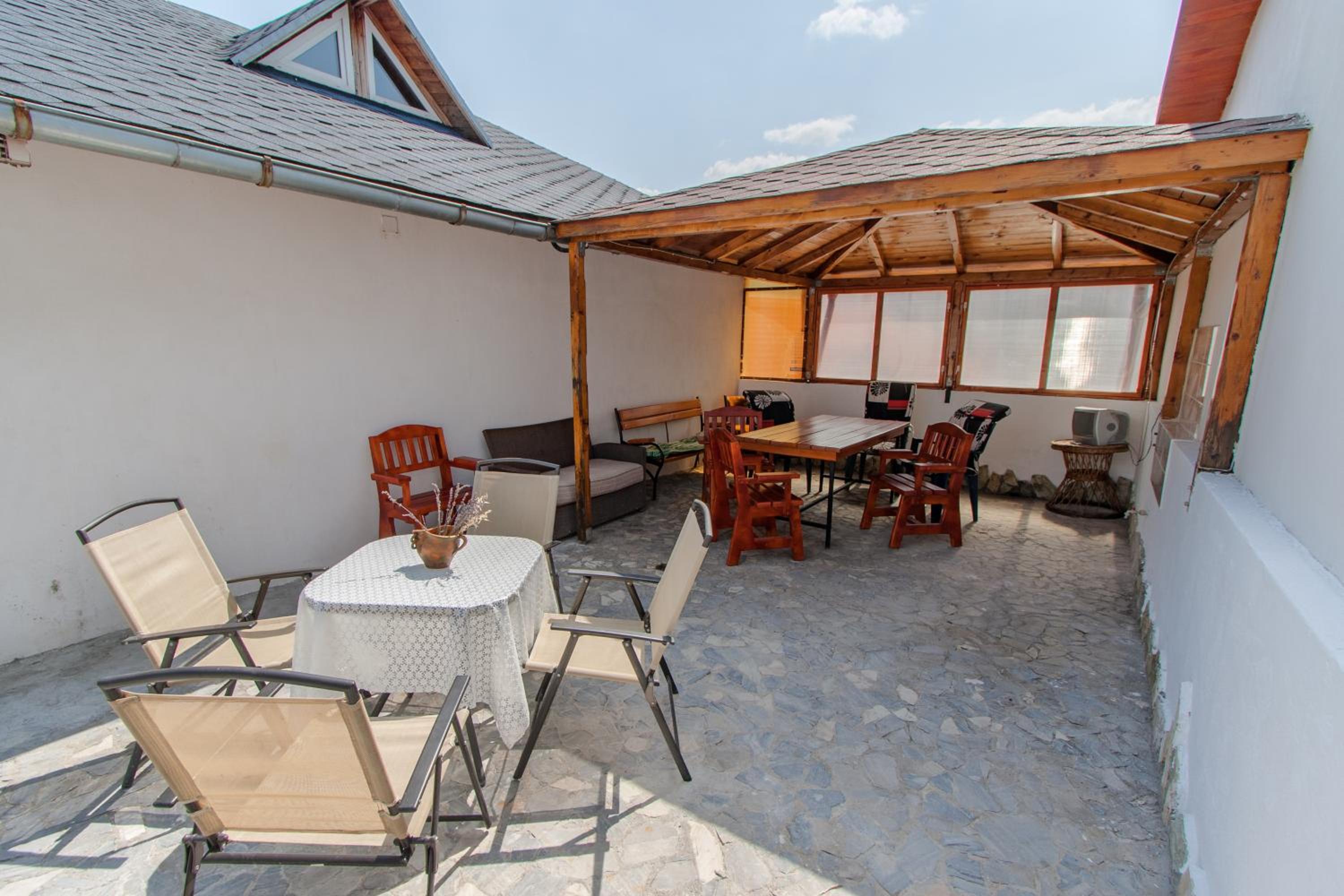 Casa ARBO view 3