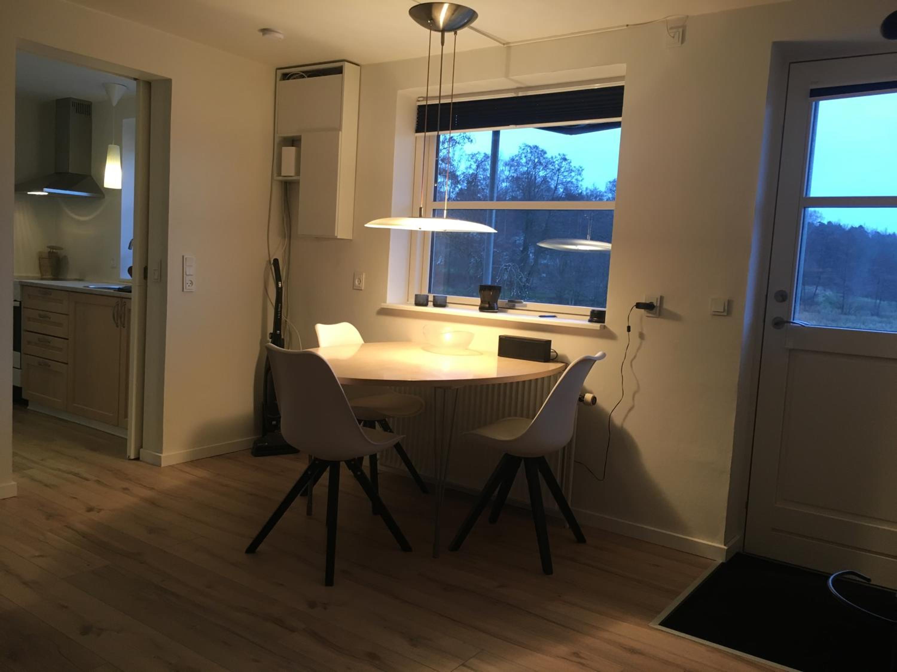 Julsø lejligheden view 4