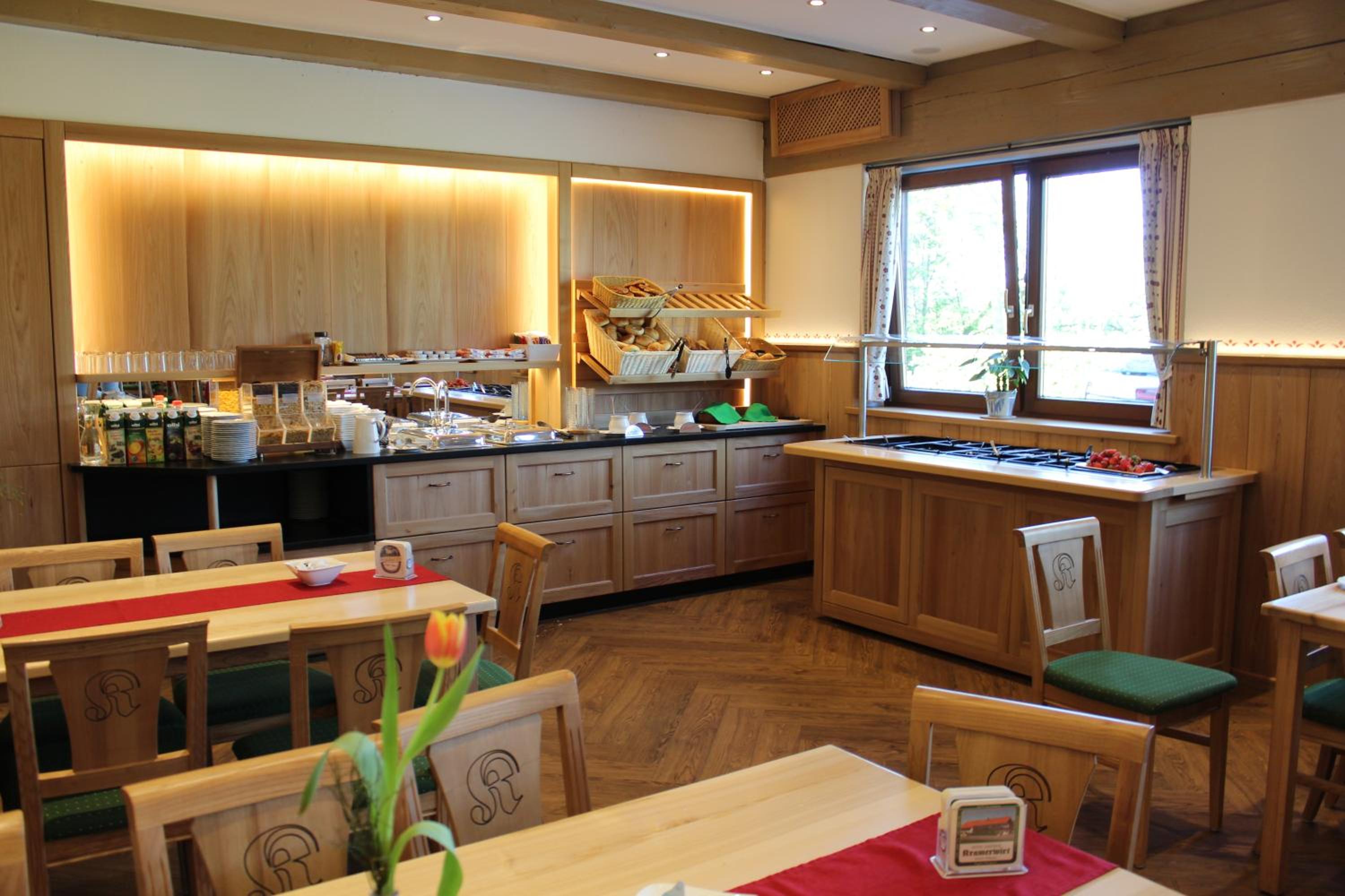 Hotel-Gasthof Kramerwirt