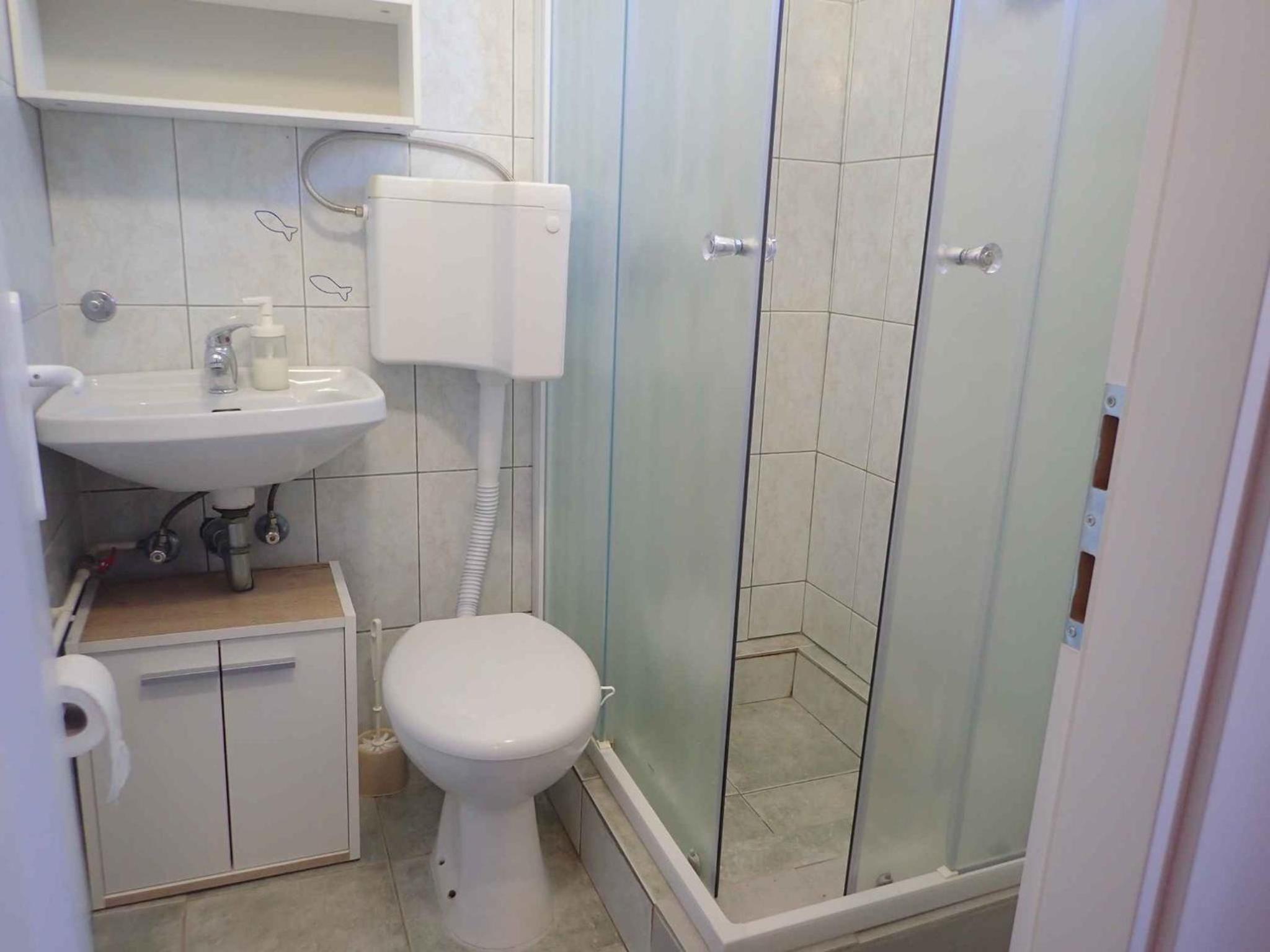 Apartment in Starigrad-Paklenica 44023
