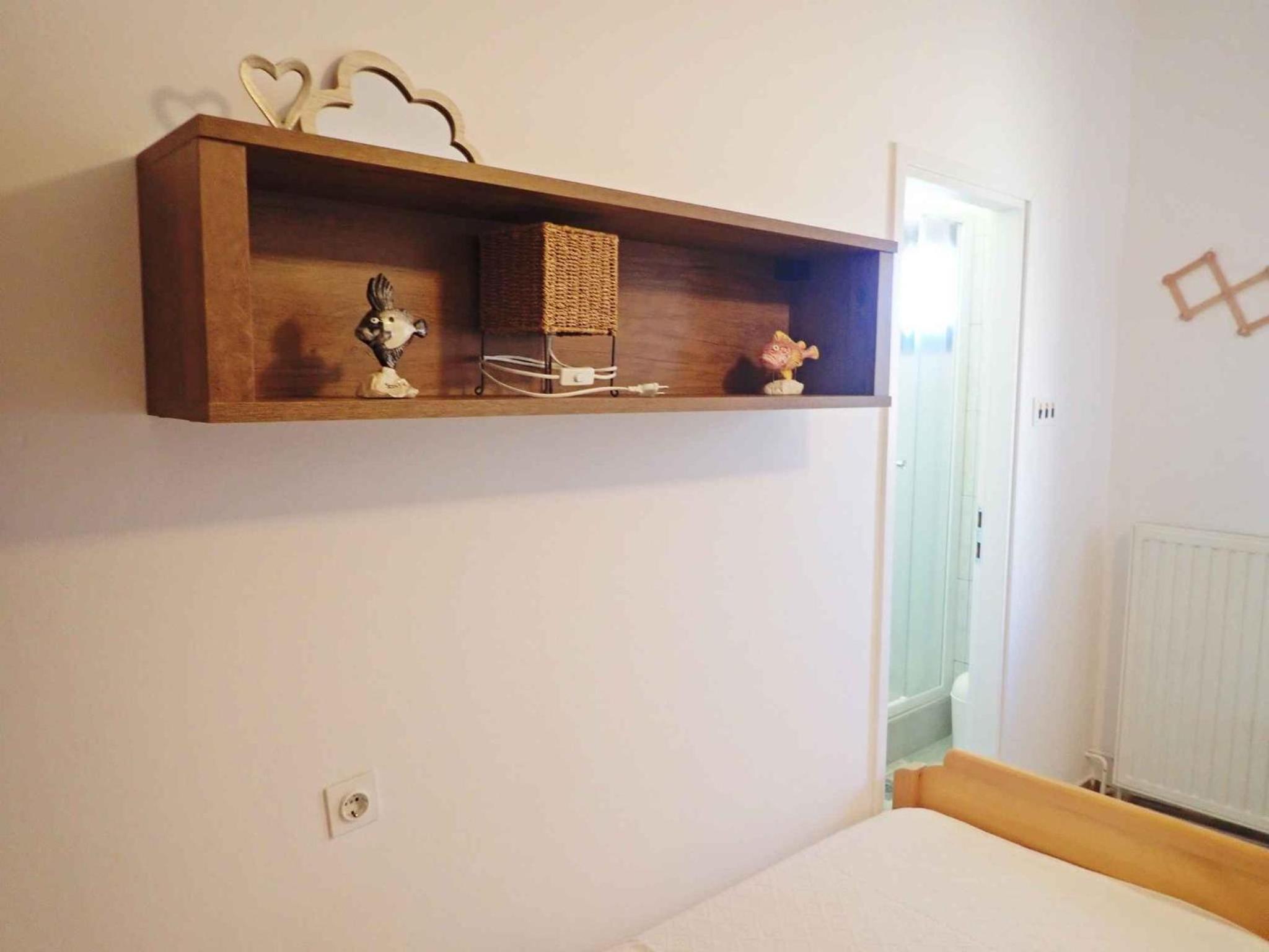 Apartment in Starigrad-Paklenica 44023