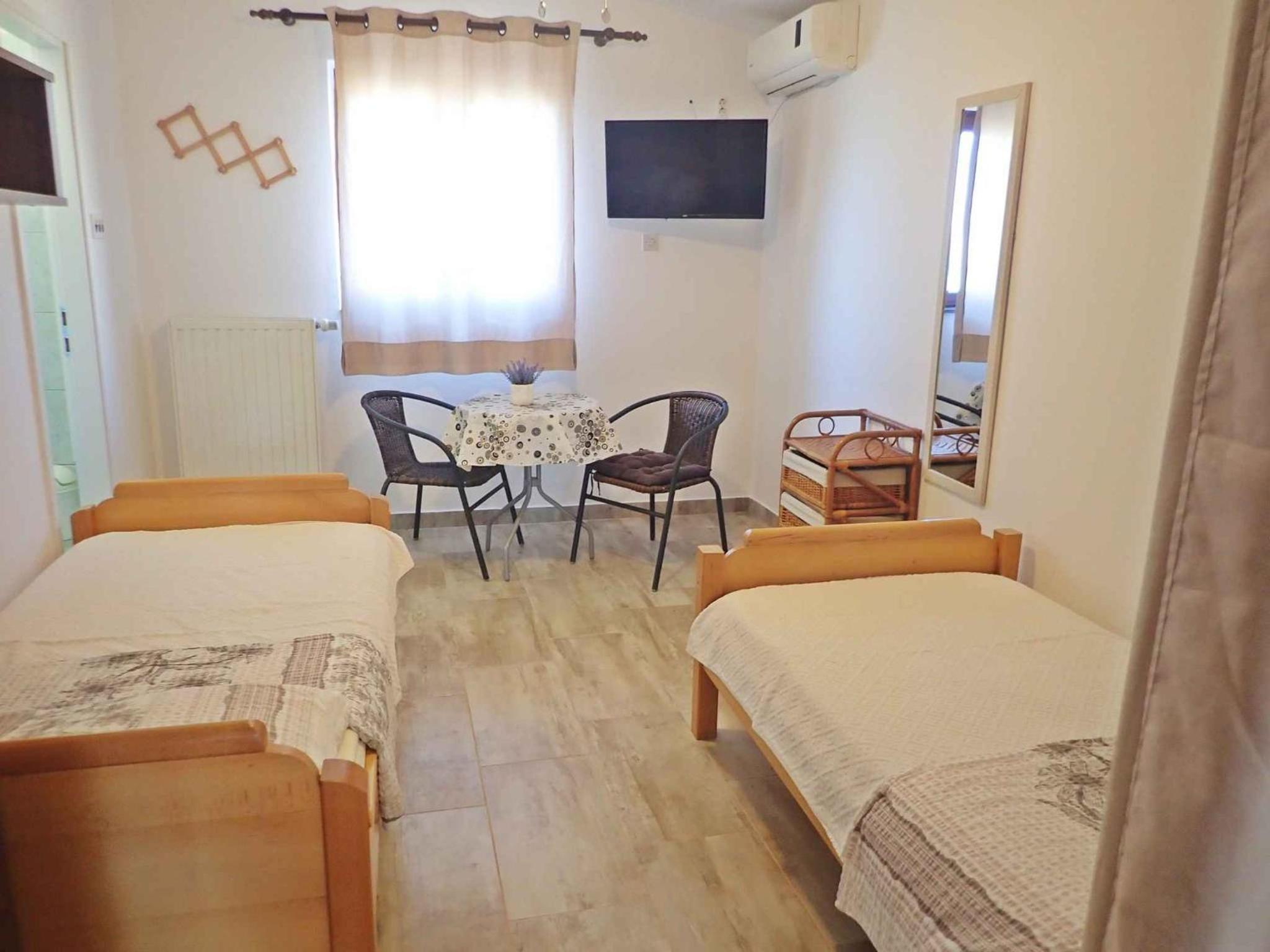 Apartment in Starigrad-Paklenica 44023