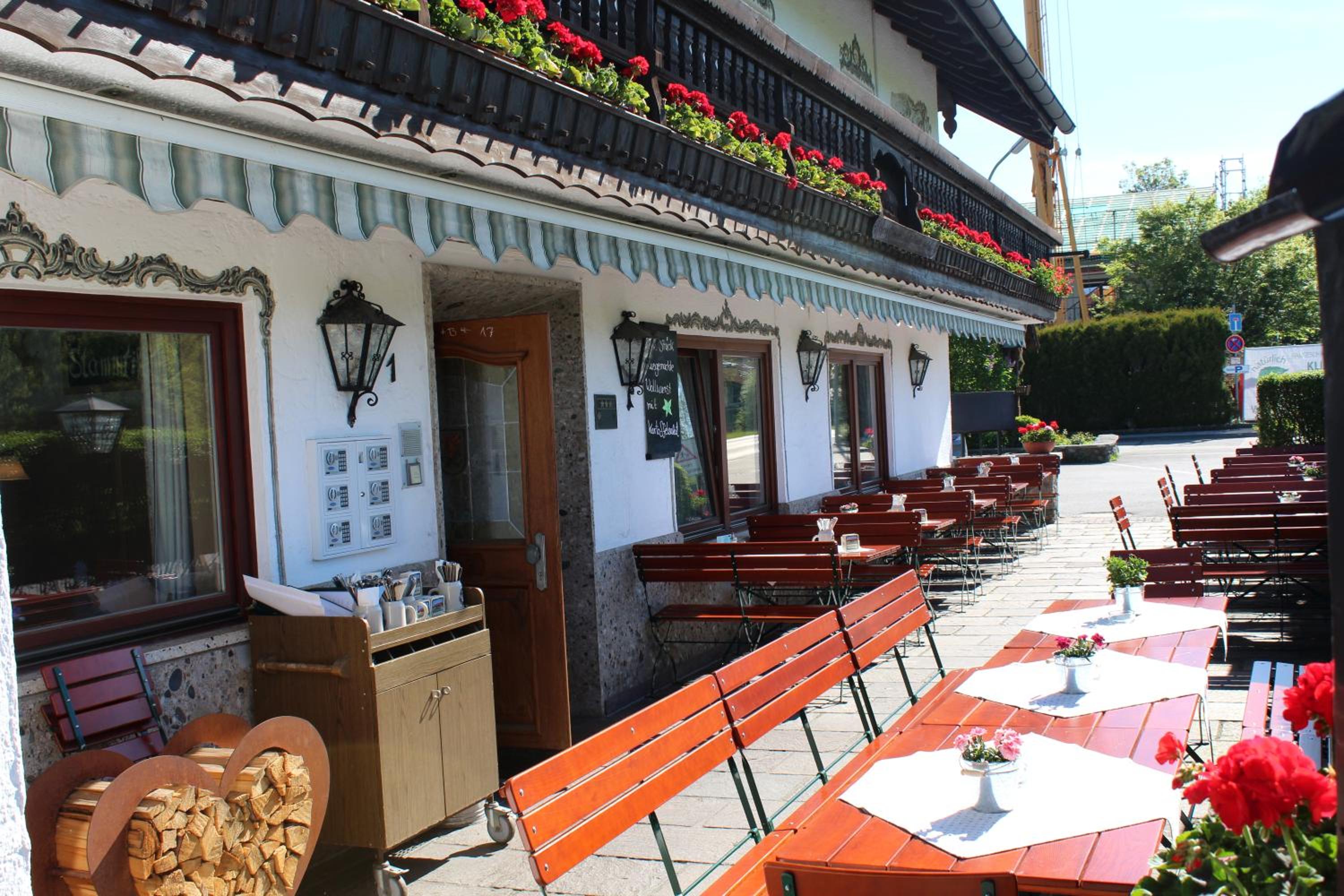 Hotel-Gasthof Kramerwirt