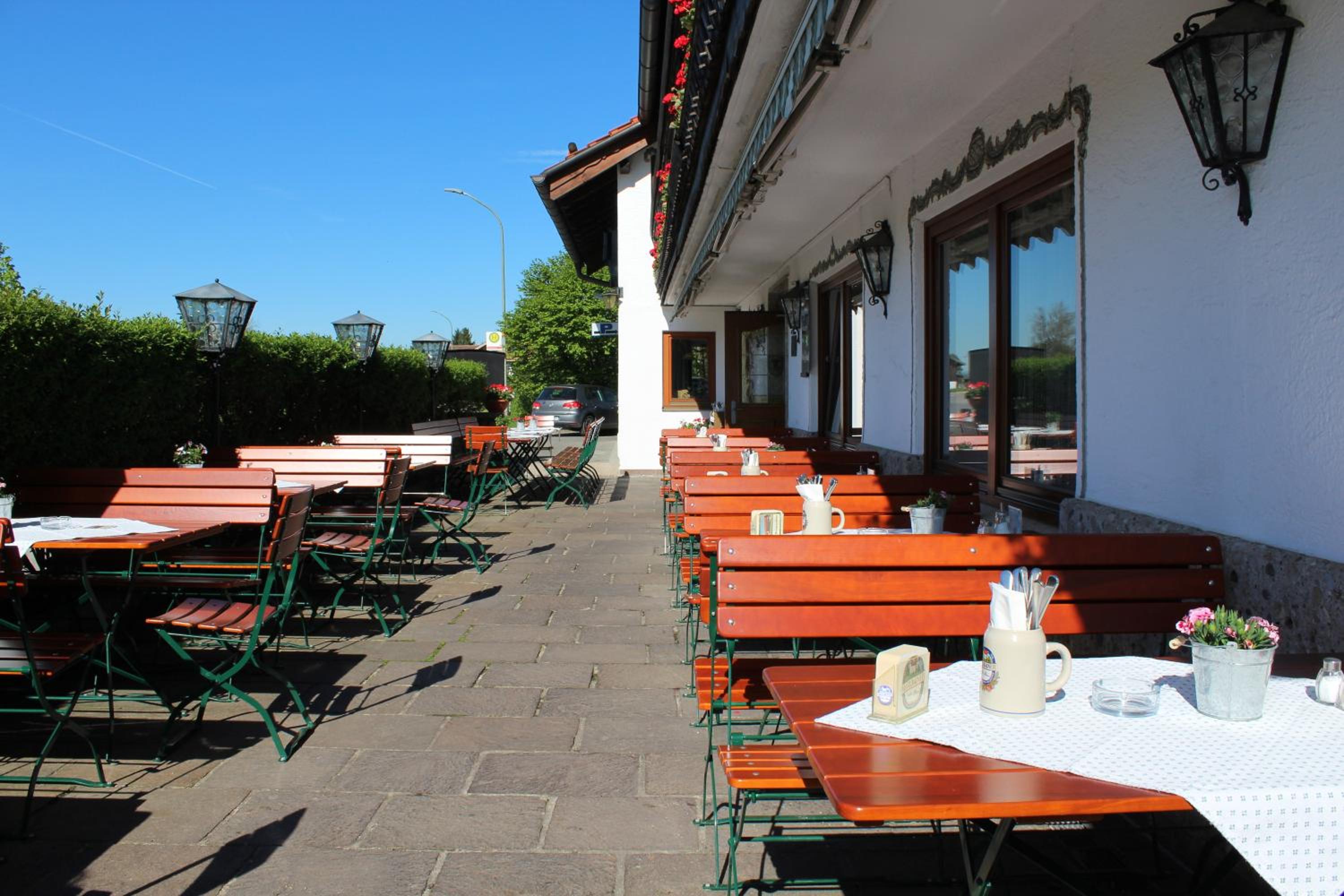 Hotel-Gasthof Kramerwirt