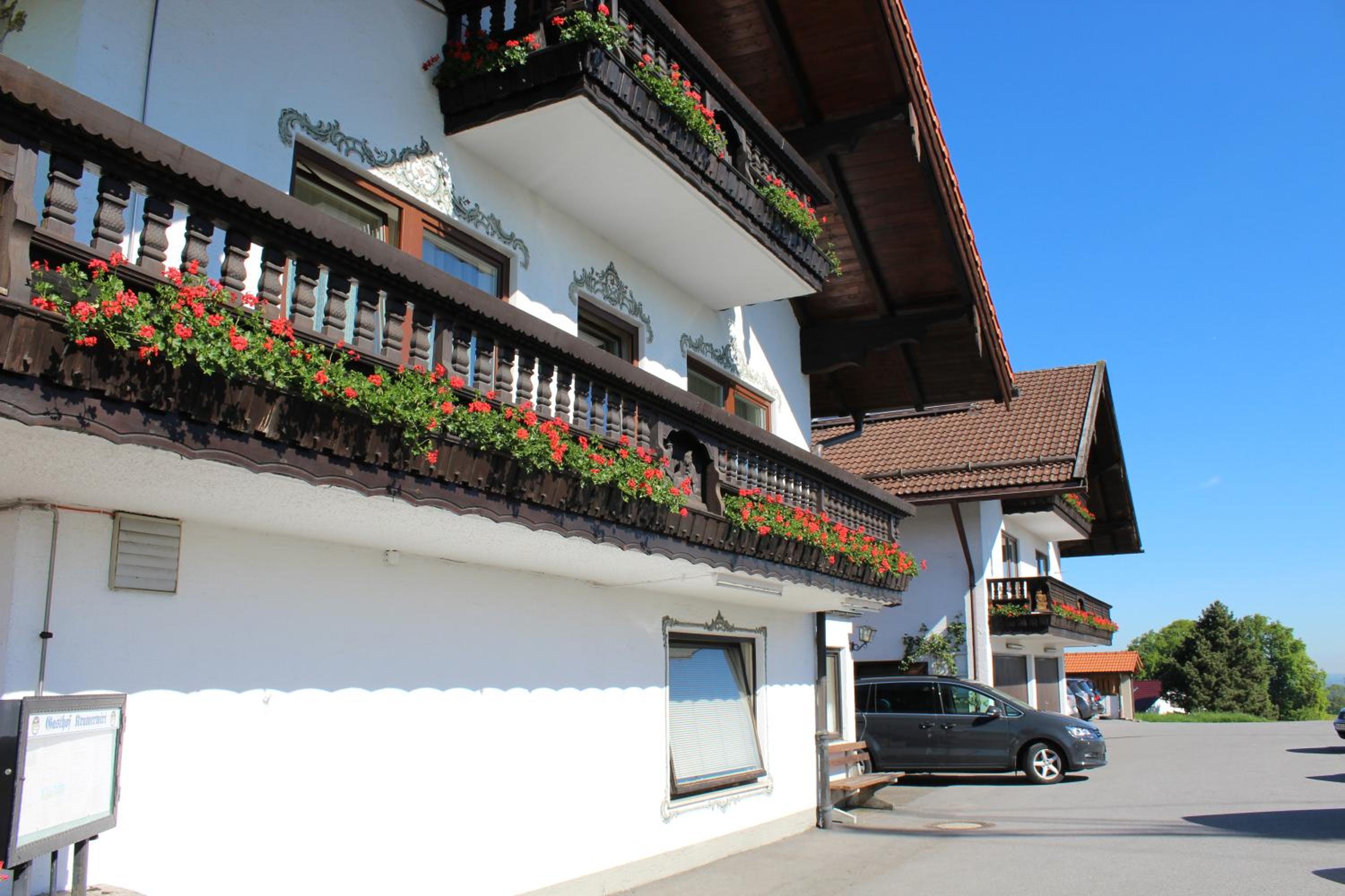 Hotel-Gasthof Kramerwirt