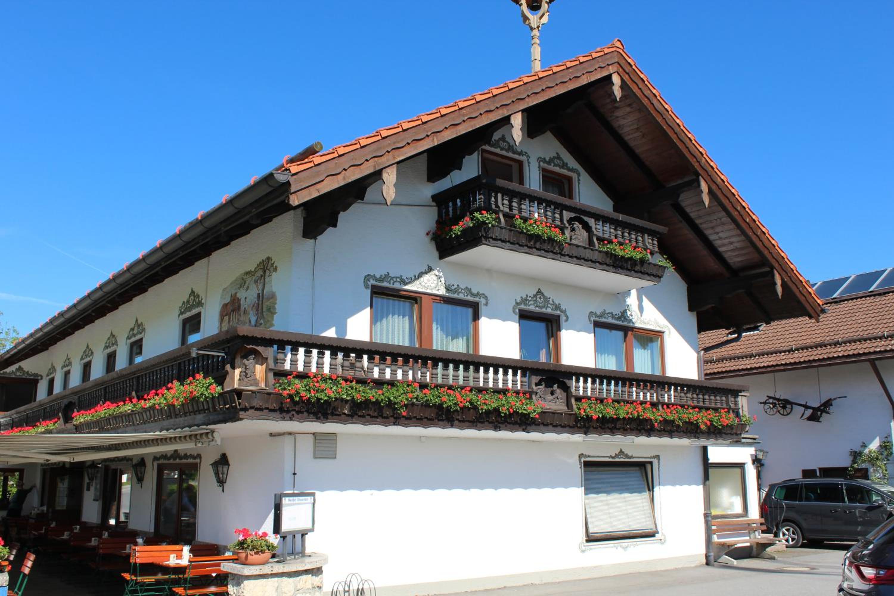 Hotel-Gasthof Kramerwirt