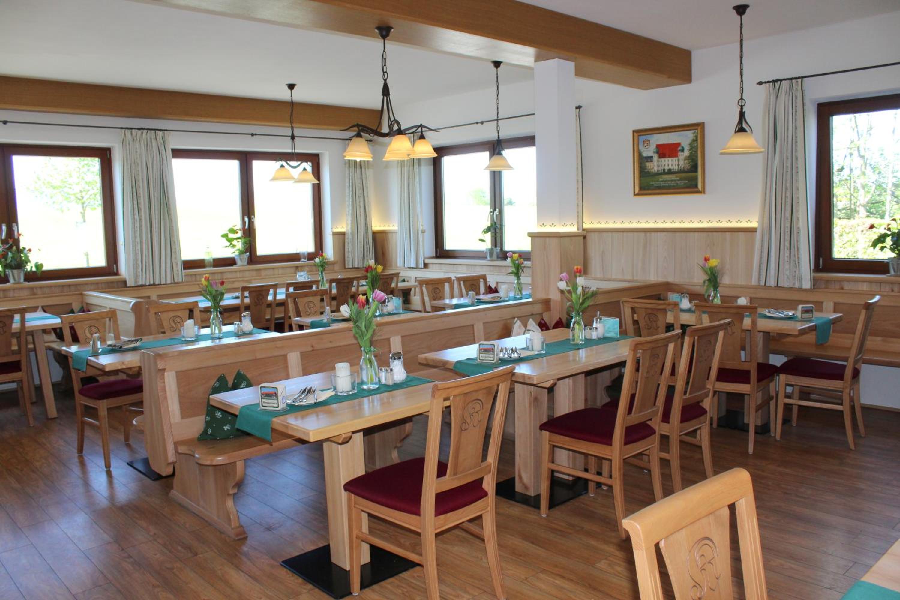 Hotel-Gasthof Kramerwirt