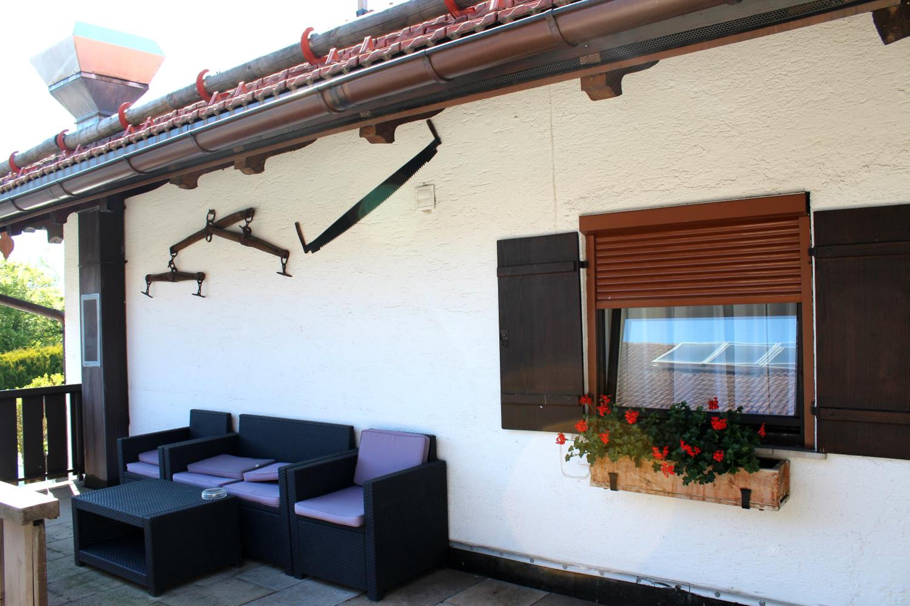 Hotel-Gasthof Kramerwirt