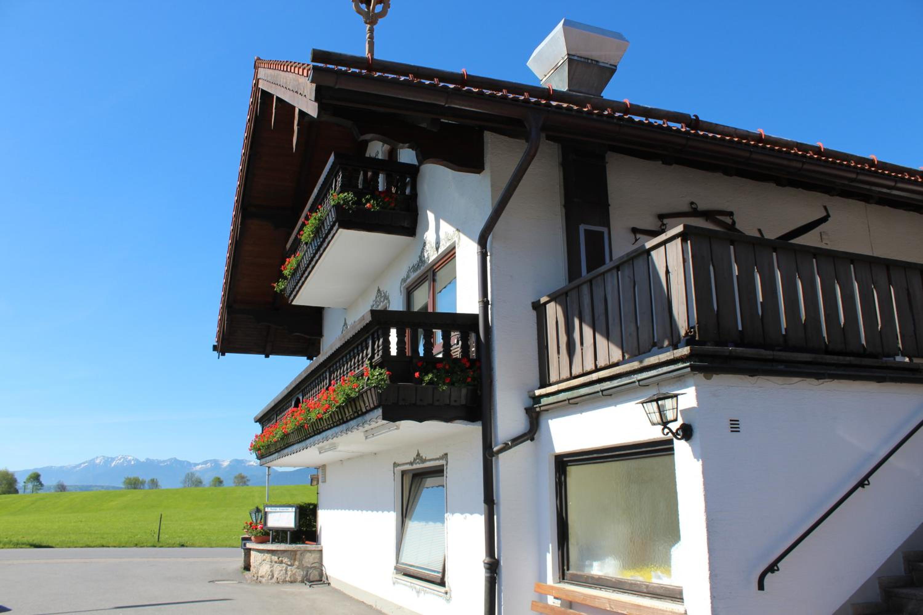 Hotel-Gasthof Kramerwirt
