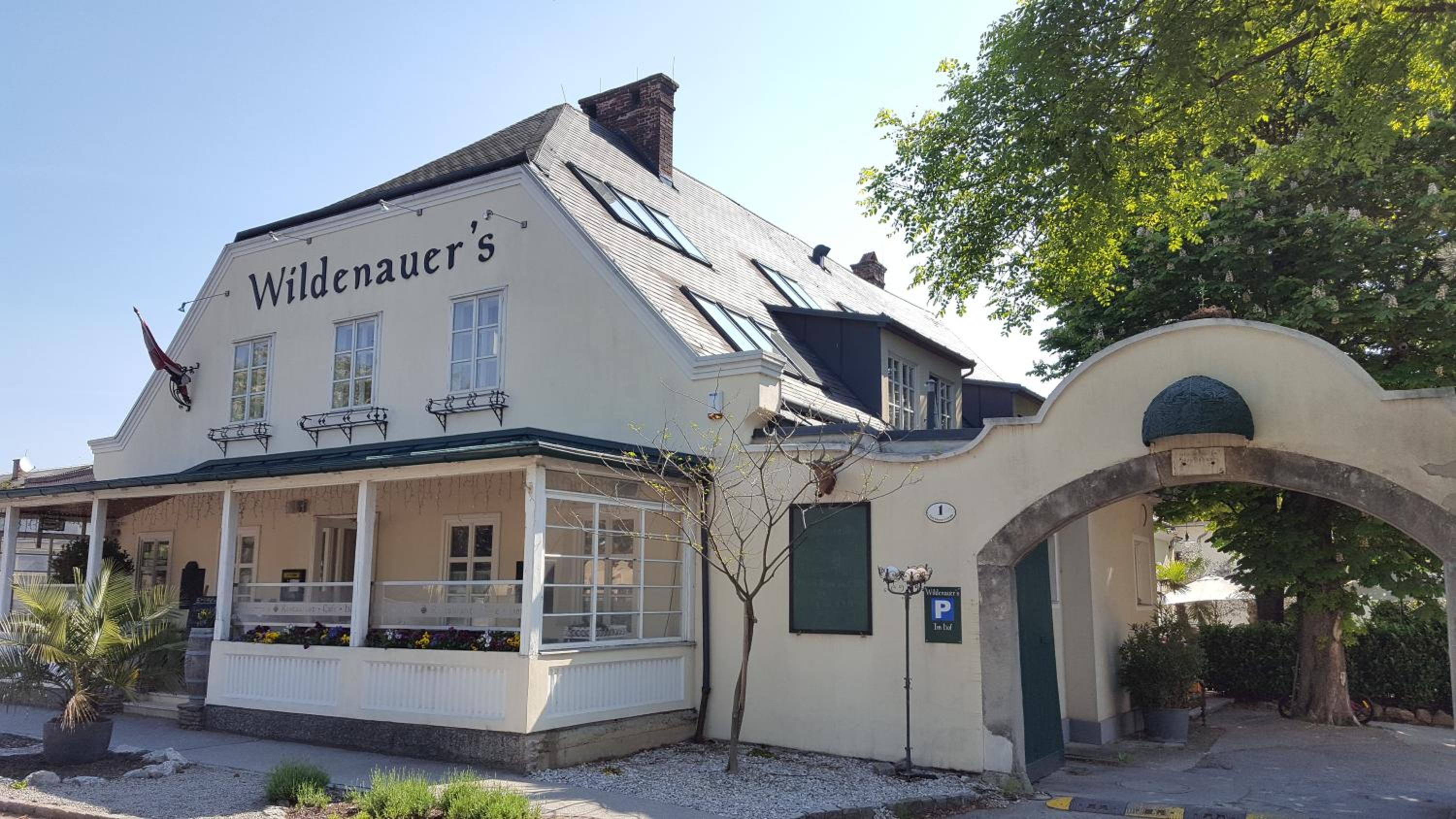 Wildenauer's