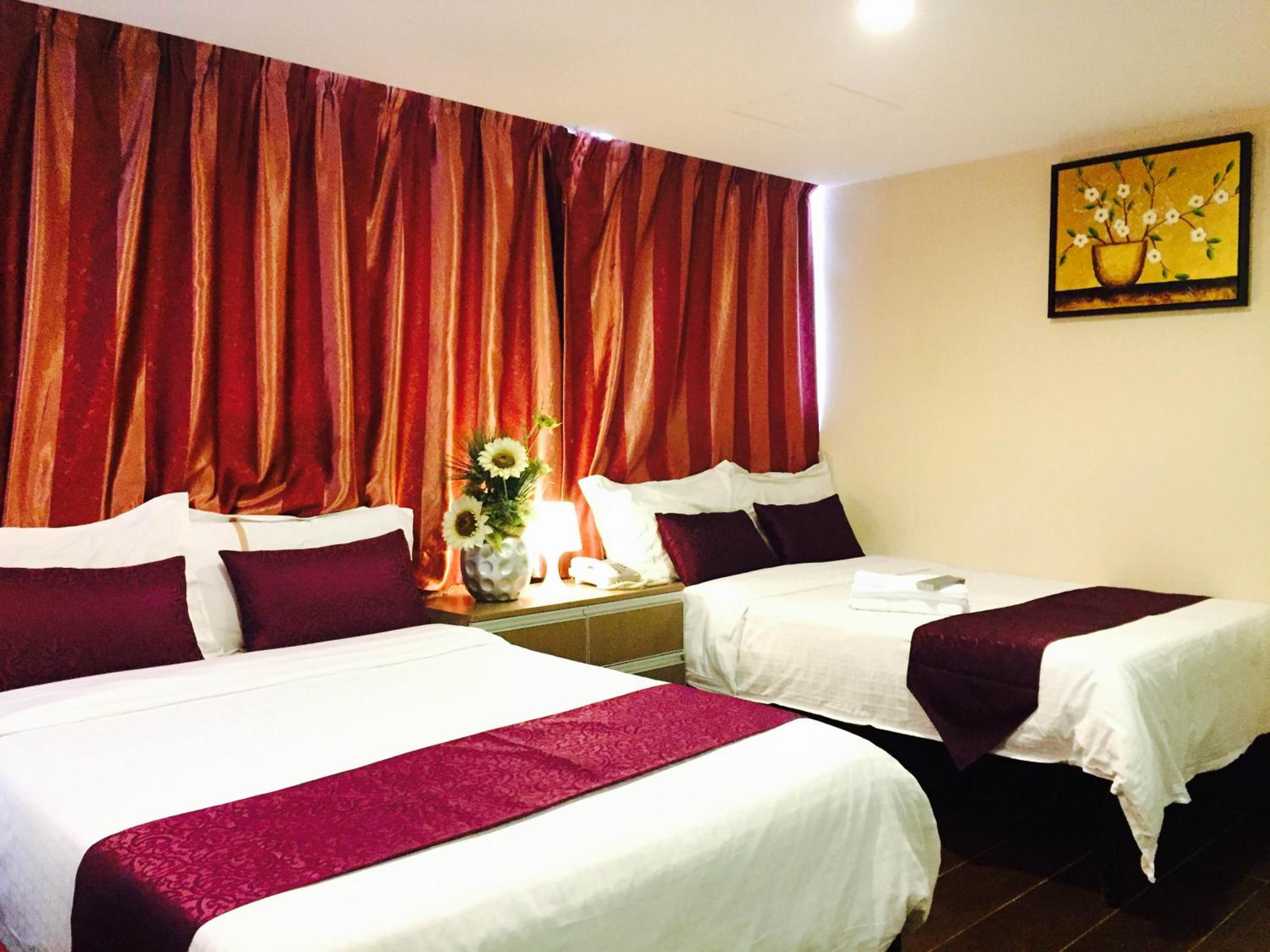 Seasons Hotel