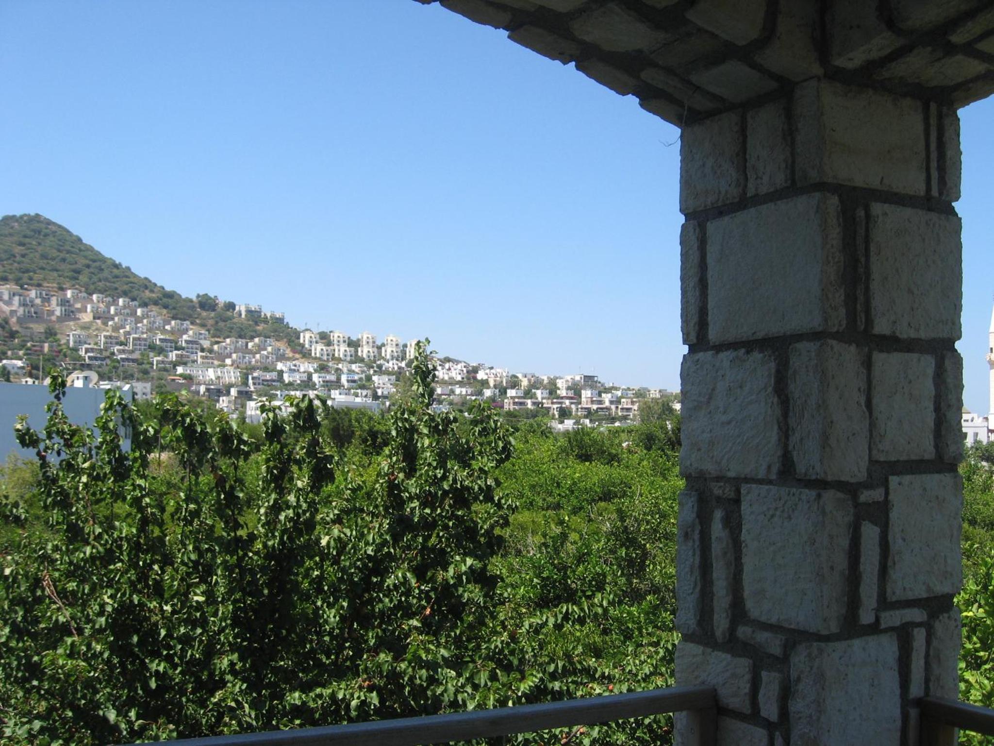 Sun Garden Apart Hotel, photo 13