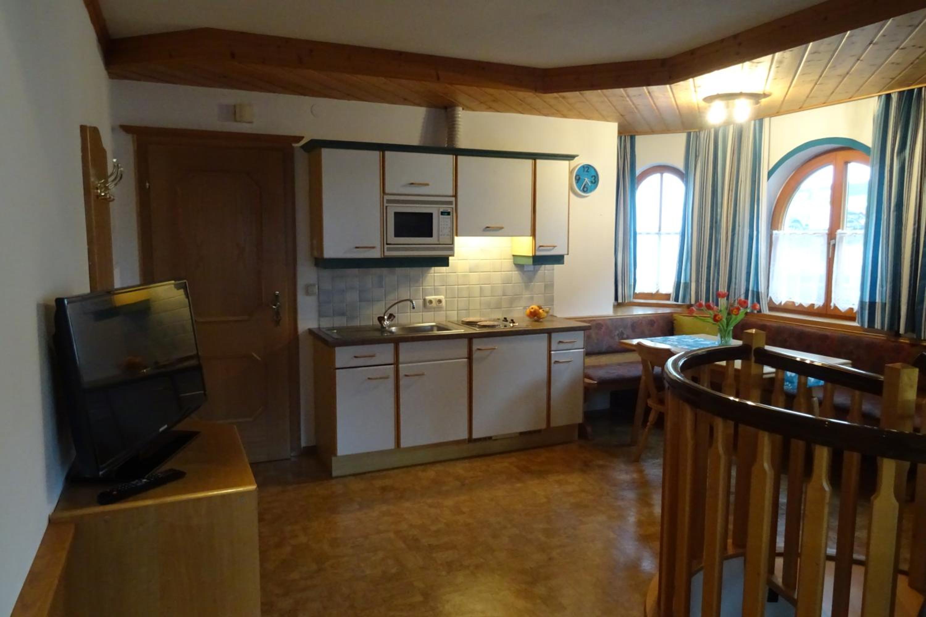 Pension Appartements Reithof