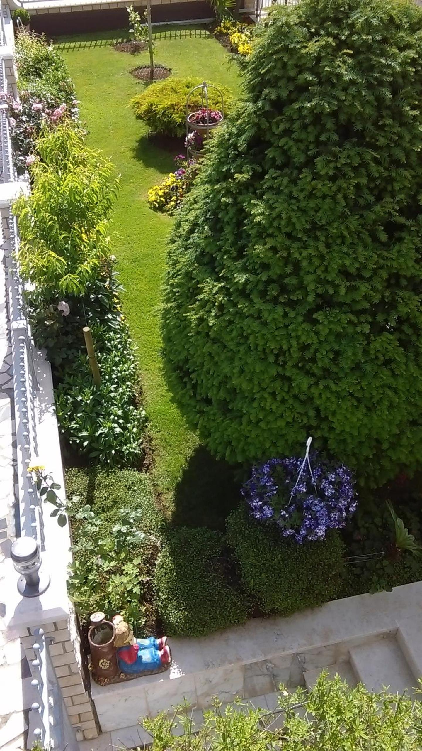 Andela Apartment