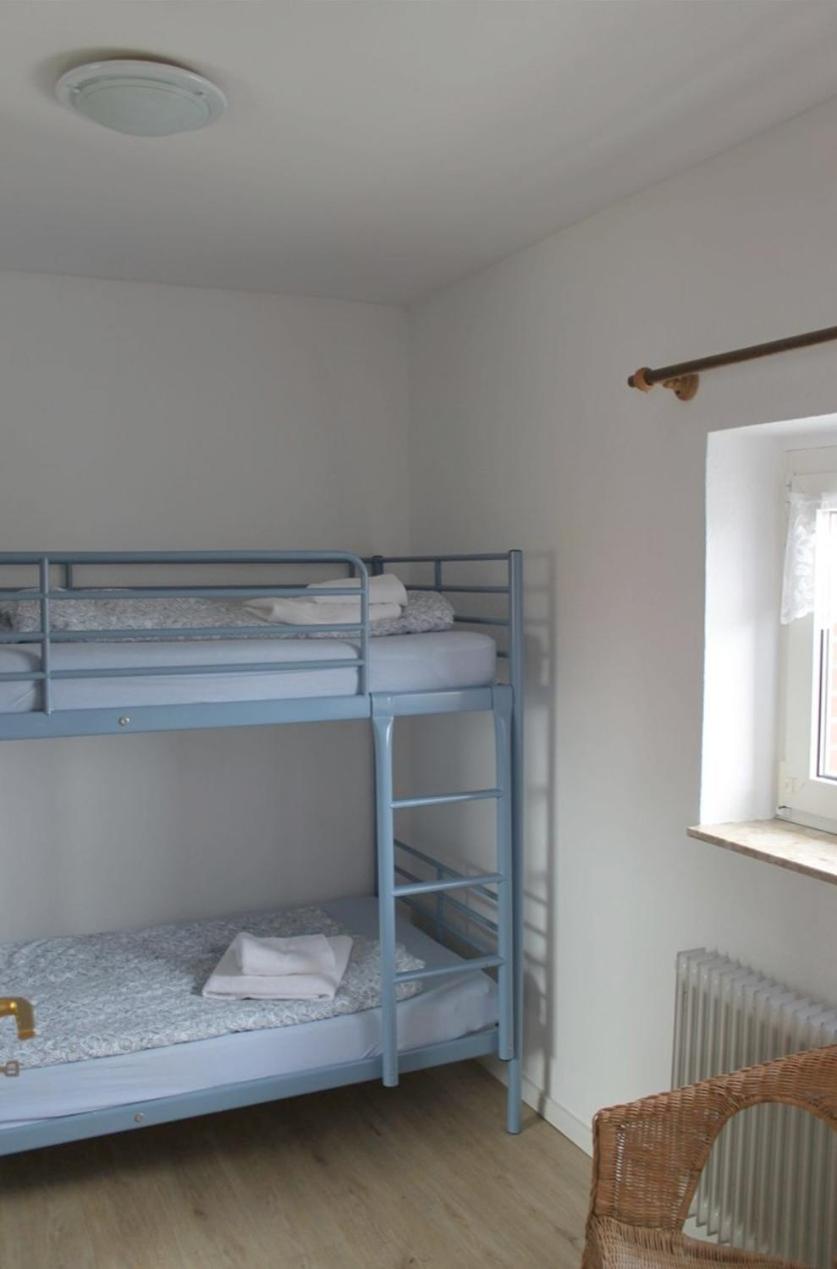 Apartmenthaus Seestern