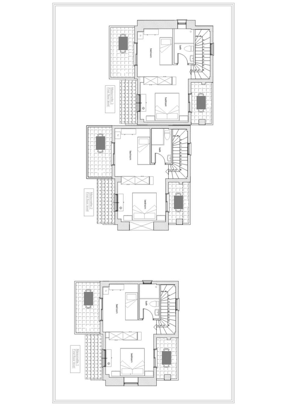 Ianthi Maisonettes