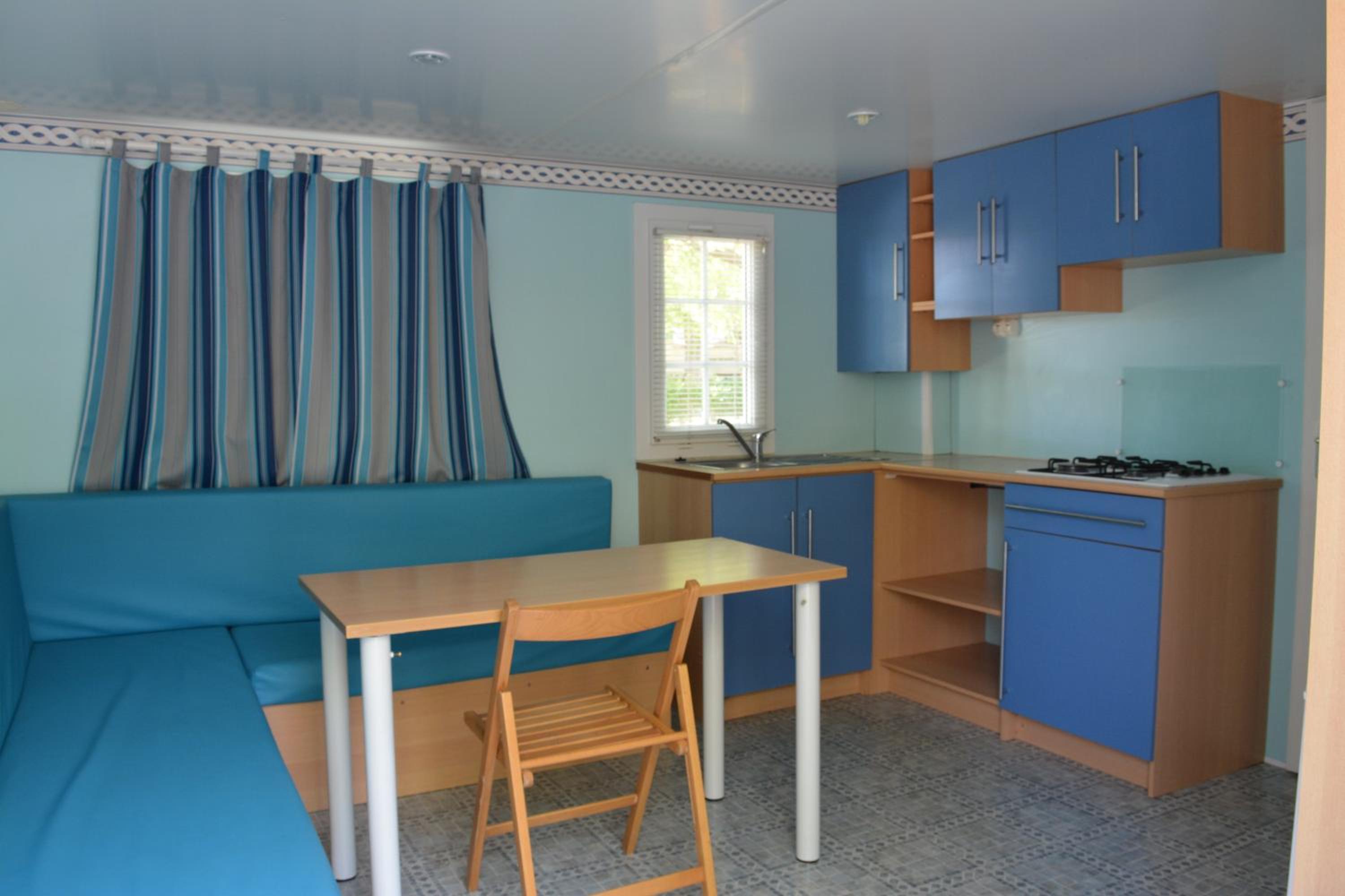 Camping La Aventura Playa view 4