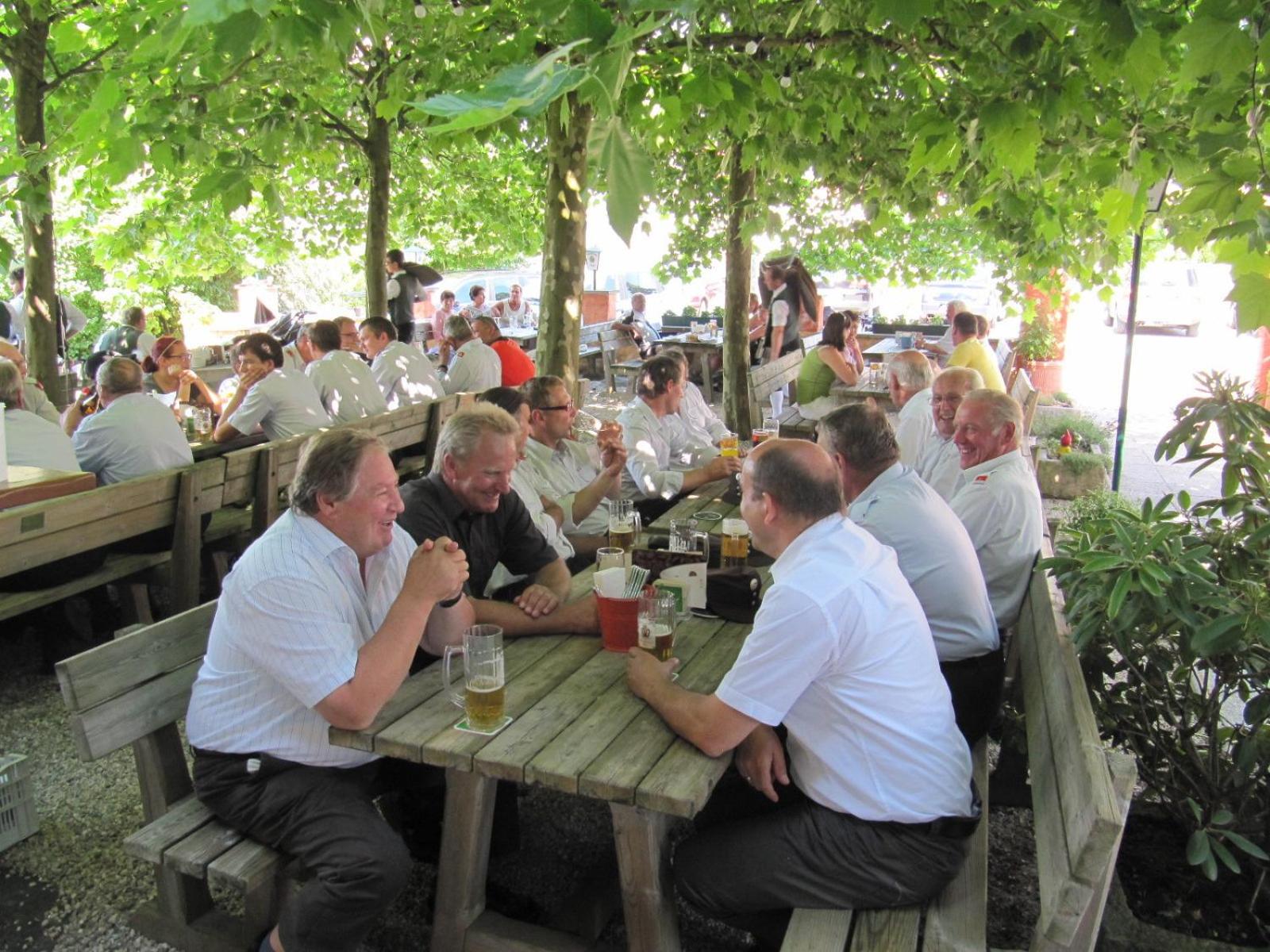 Gasthaus Marienhof