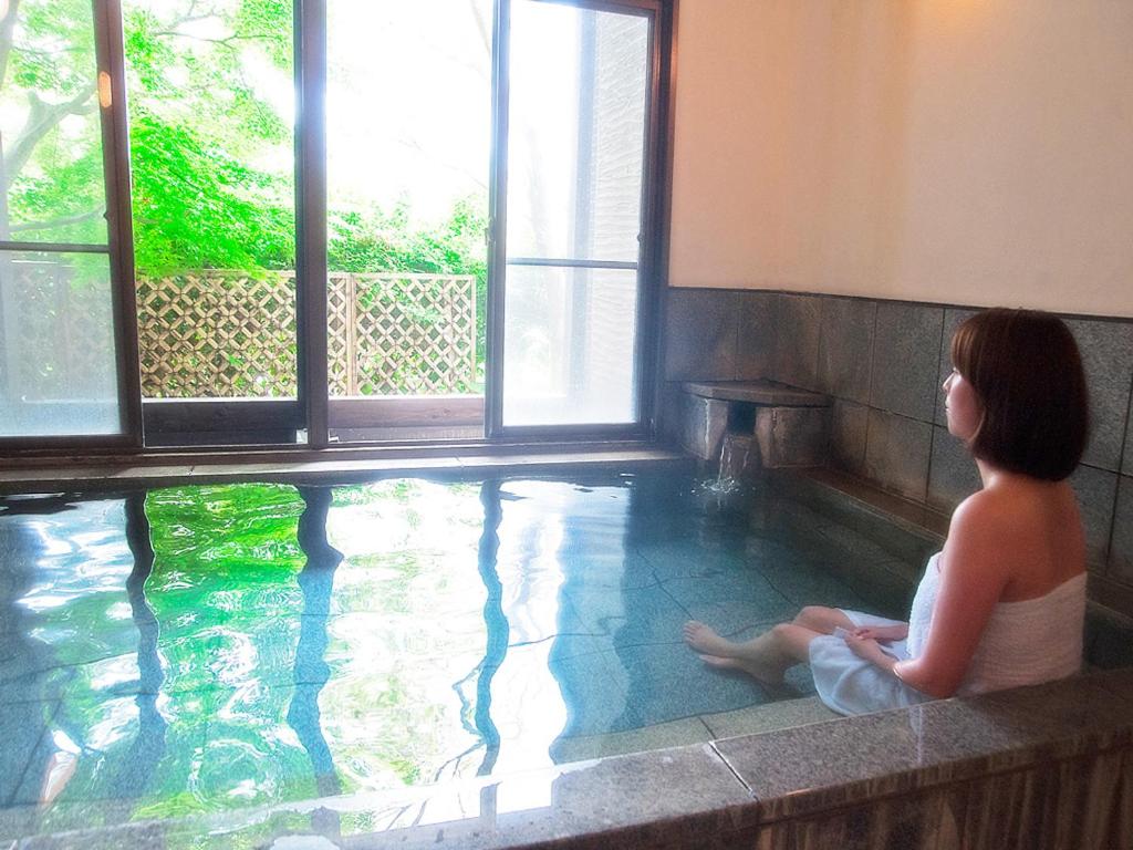 Kirishima miyama hotel, Kirishima - 12