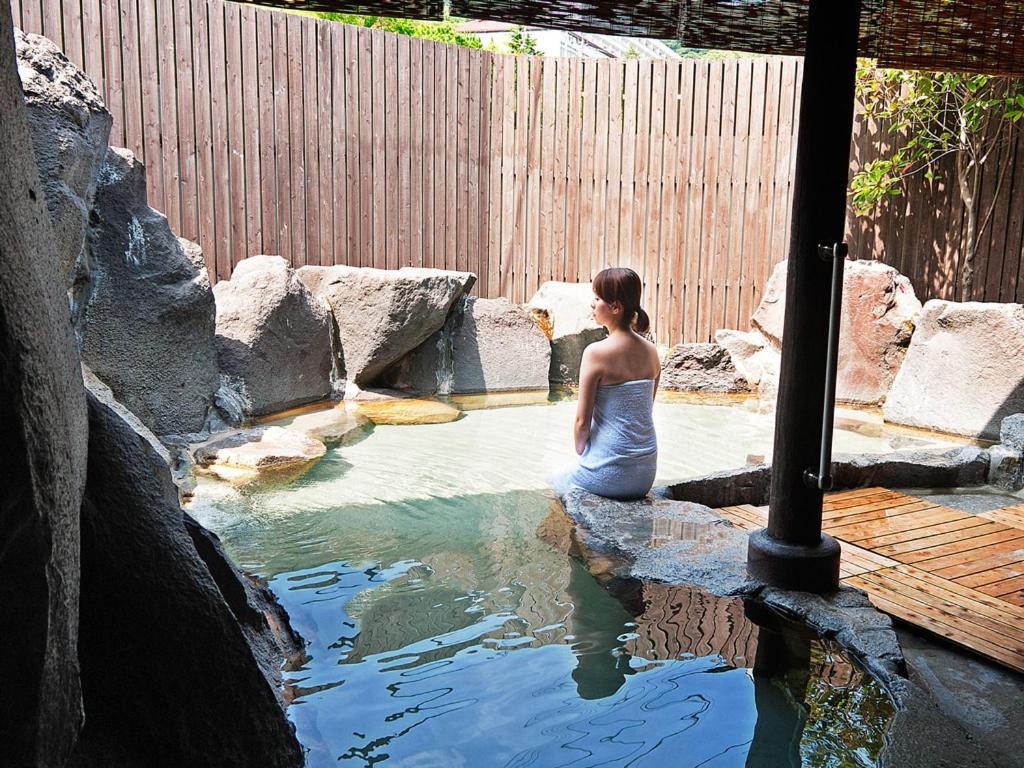 Kirishima miyama hotel