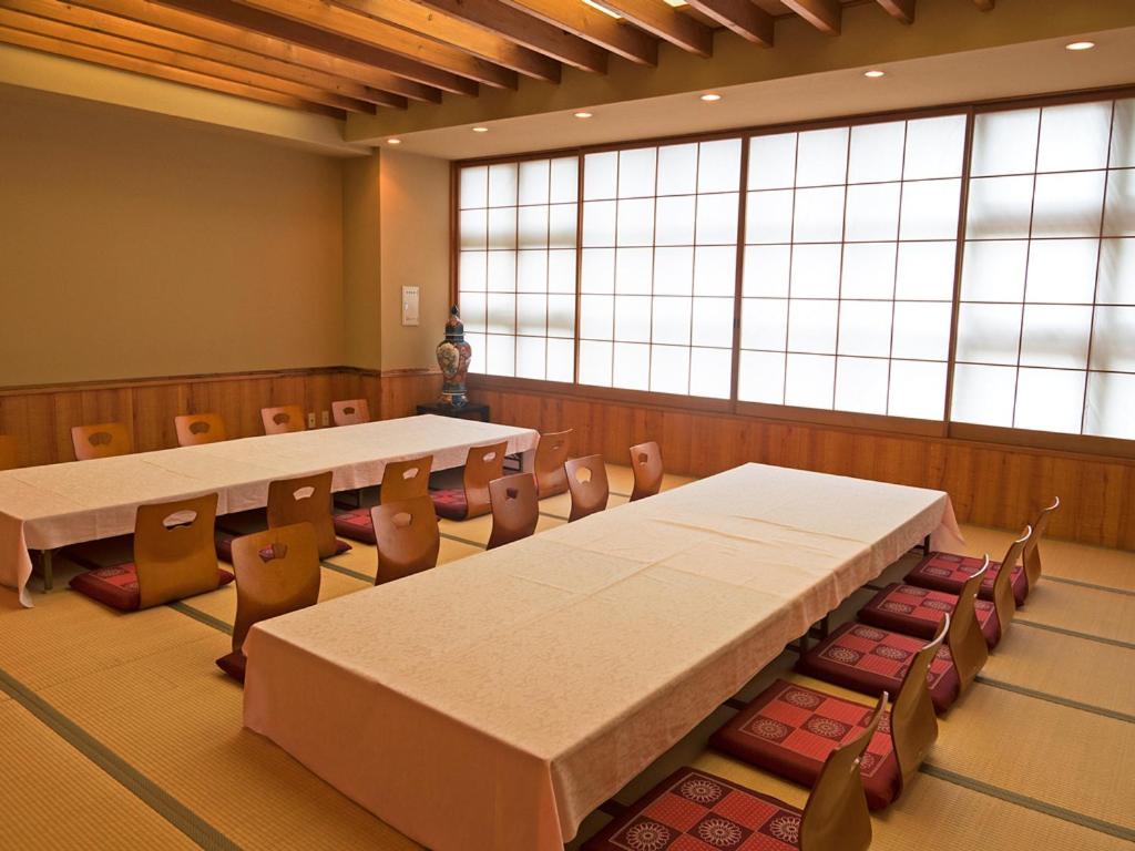 Kirishima miyama hotel, Kirishima - 18