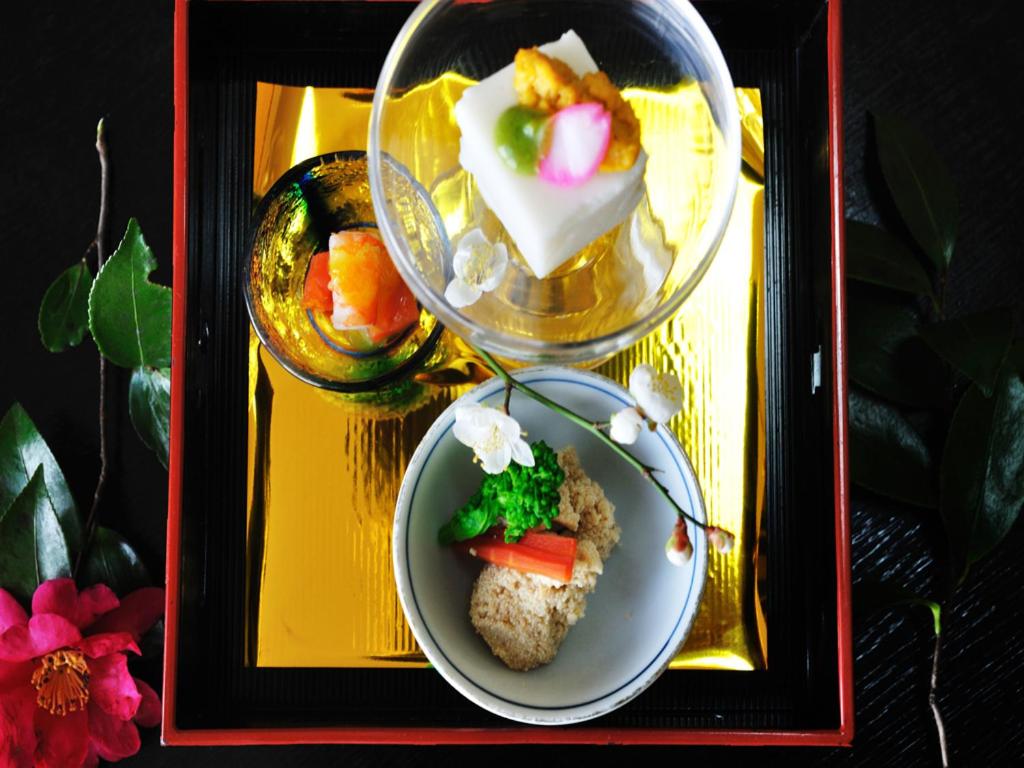 Kirishima miyama hotel, Kirishima - 10