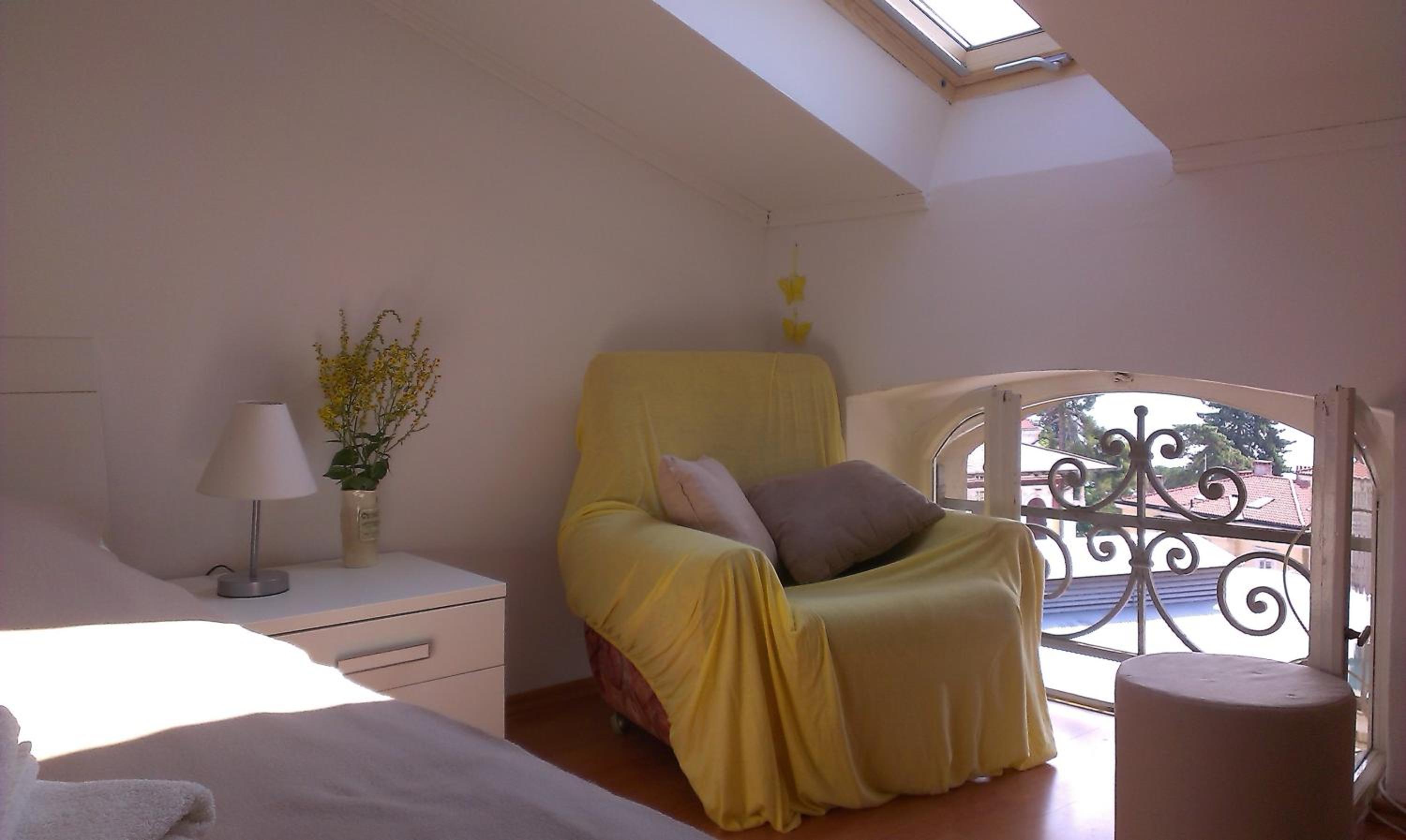 Apartman Iris view 3