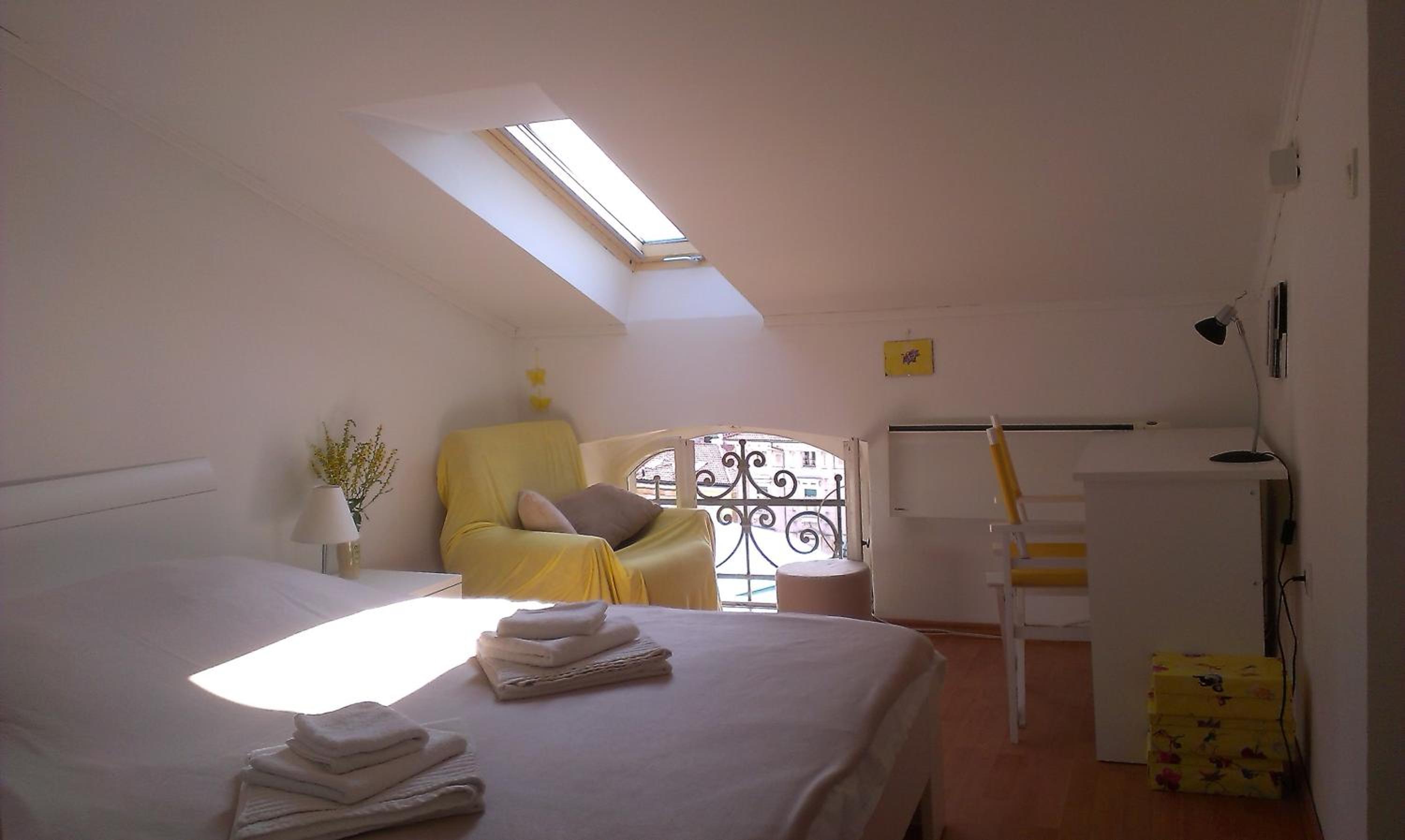 Apartman Iris view 5